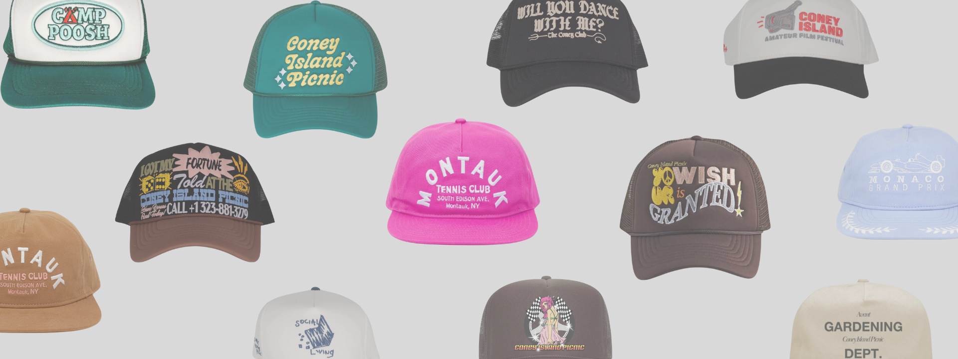 Hats & Beanies display picture 3