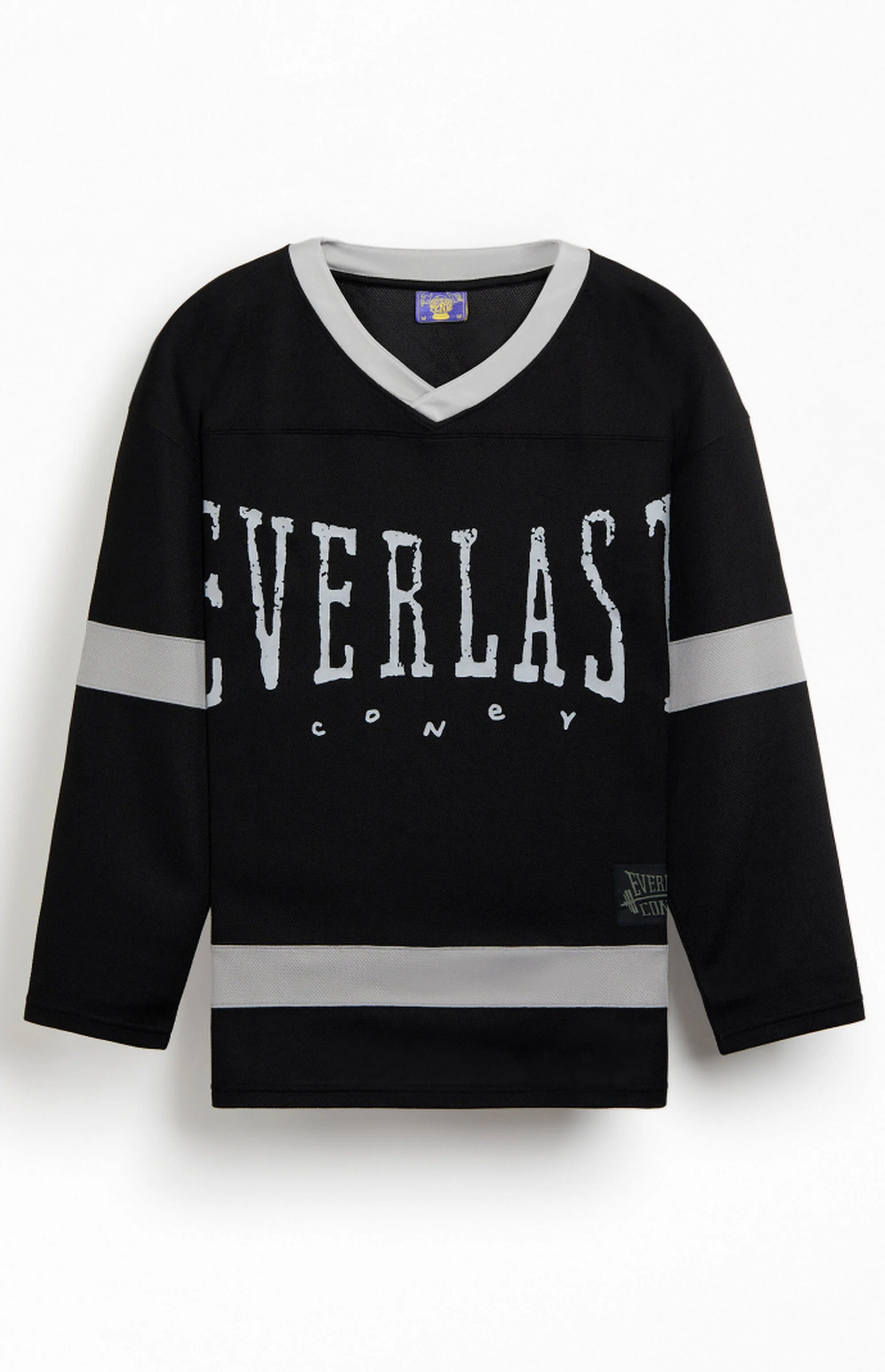 x Everlast Hockey Jersey x Everlast Hockey Jersey