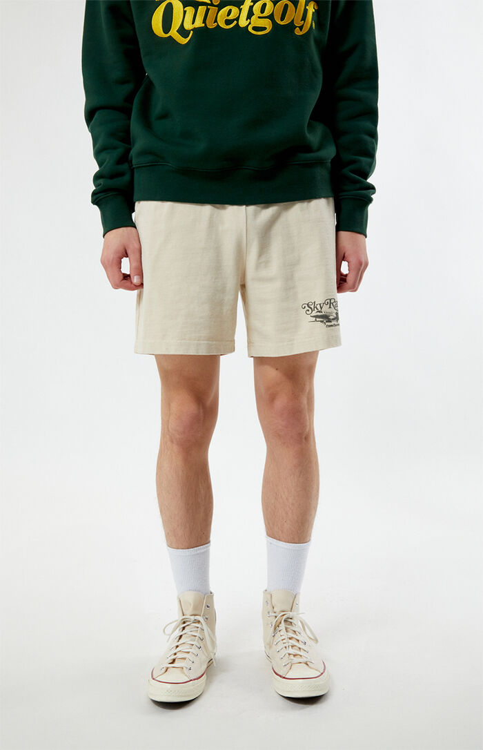 Sky Ranch Core Sweatshort