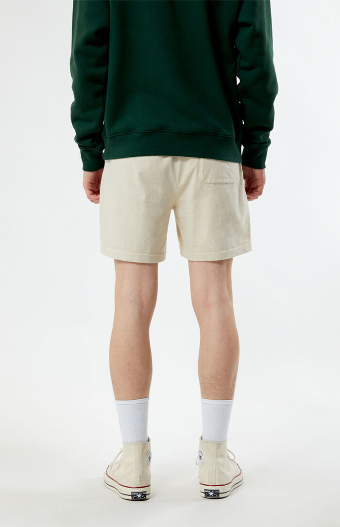 Sky Ranch Core Sweatshort