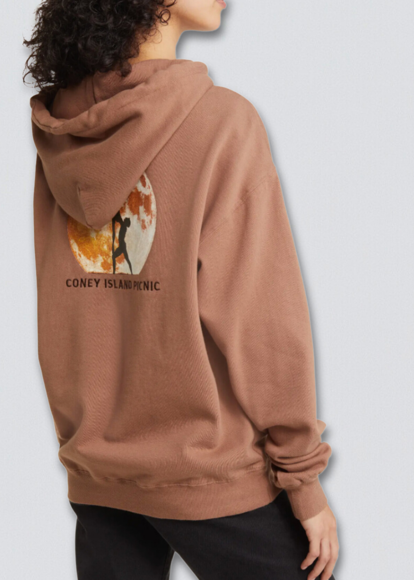 Highest Aspirations Hoodie