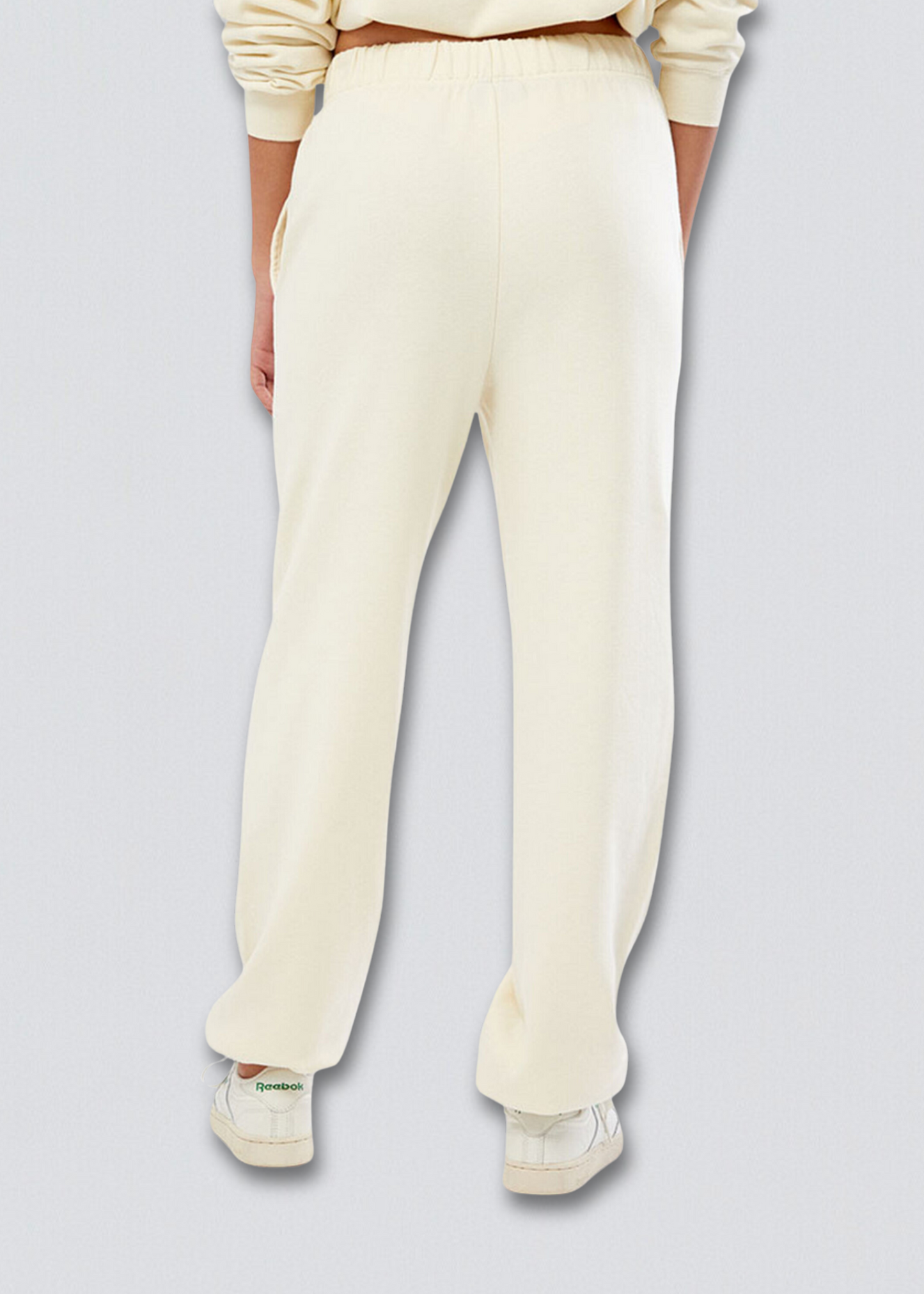 Avant Gardening Graphic Sweatpants