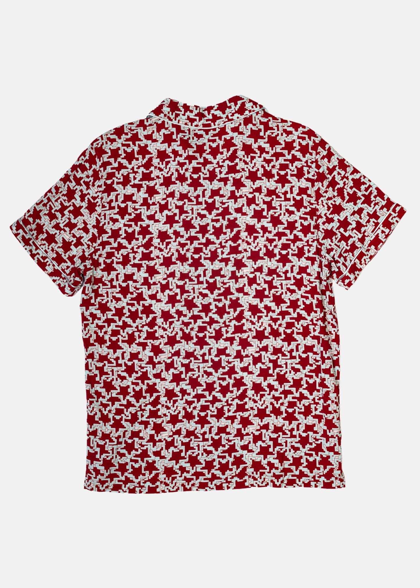 Endless Entertainment Rayon Camp Shirt