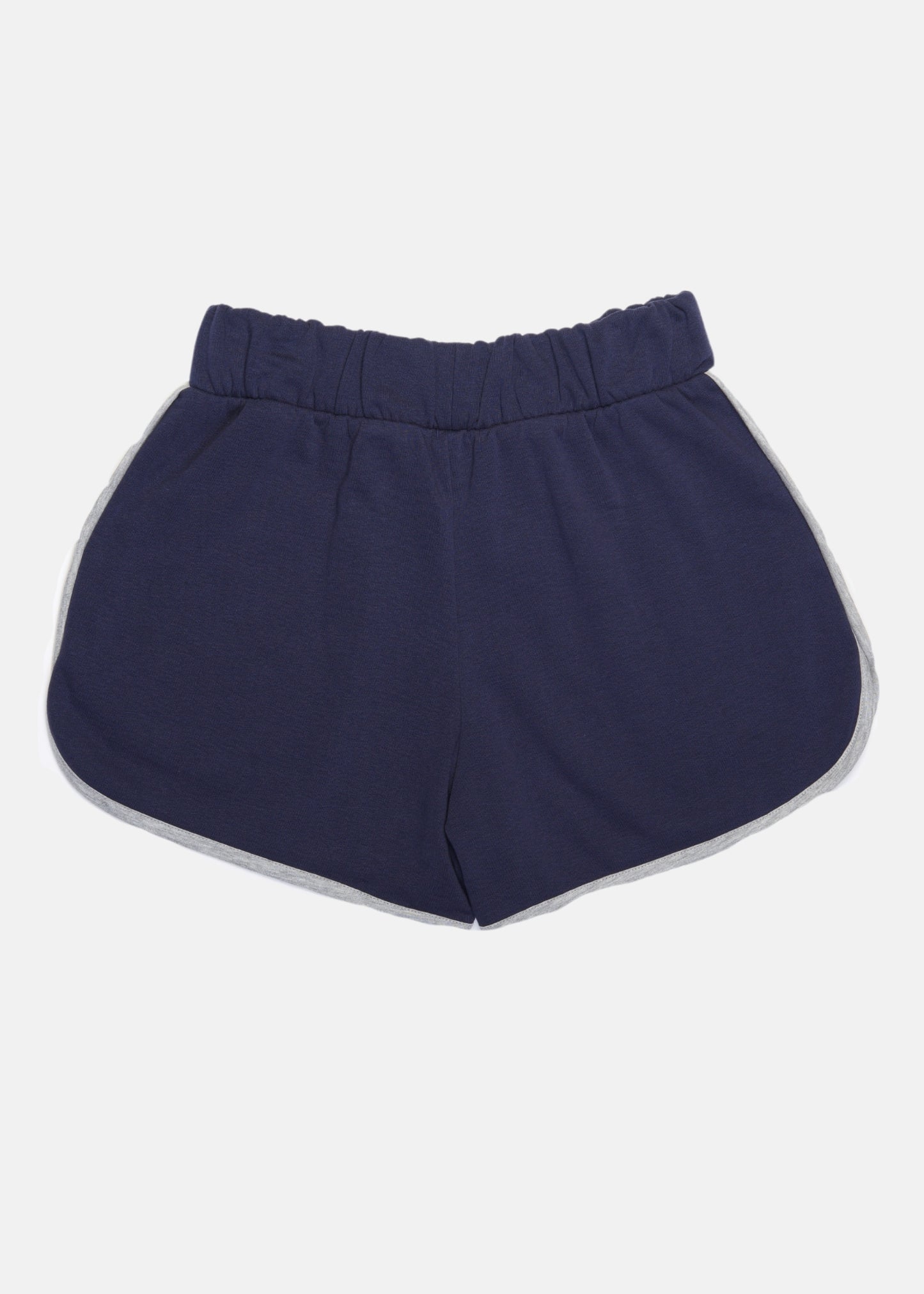 x Everlast Retro Knit Gym Short