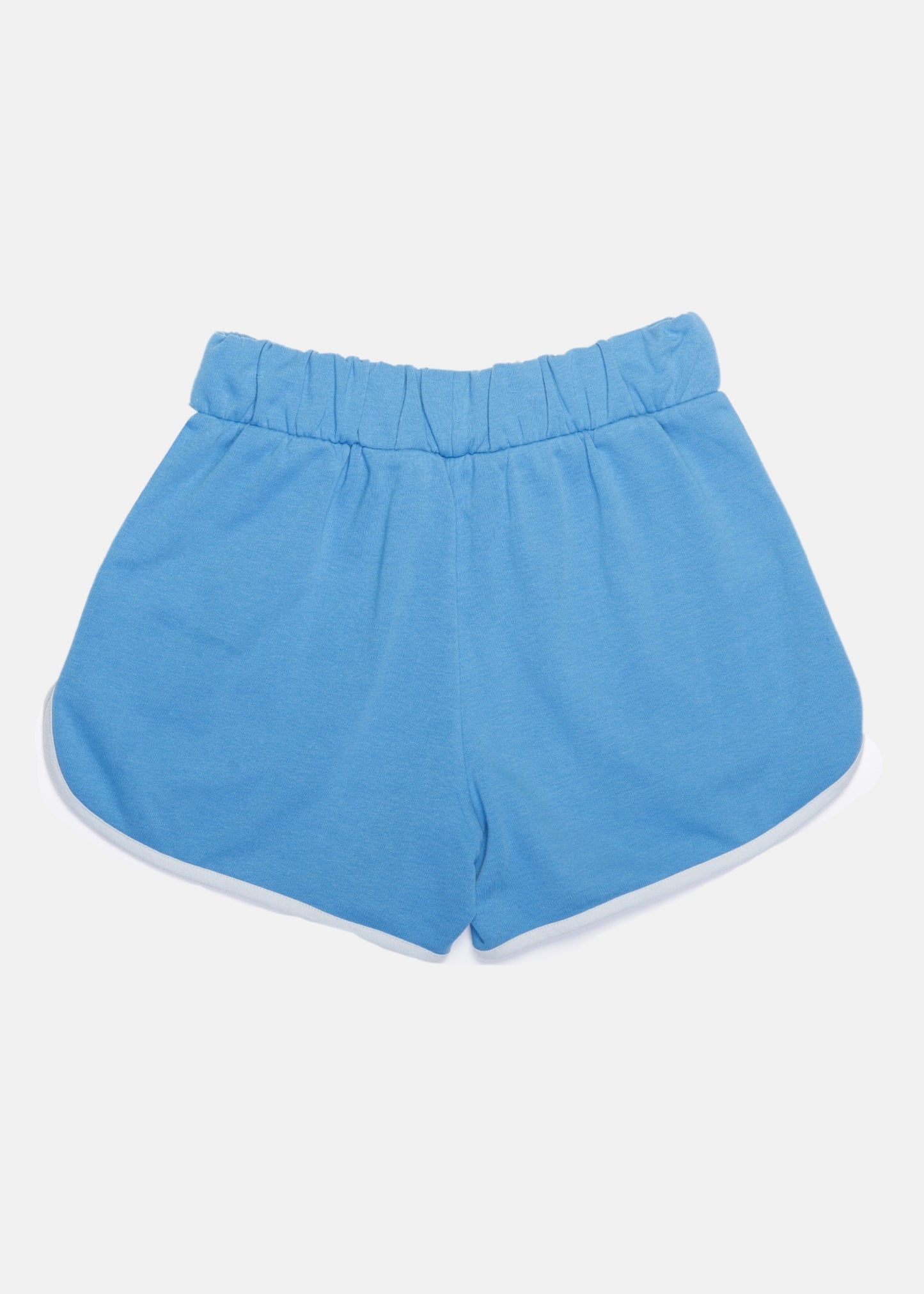 x Everlast Retro Knit Gym Short