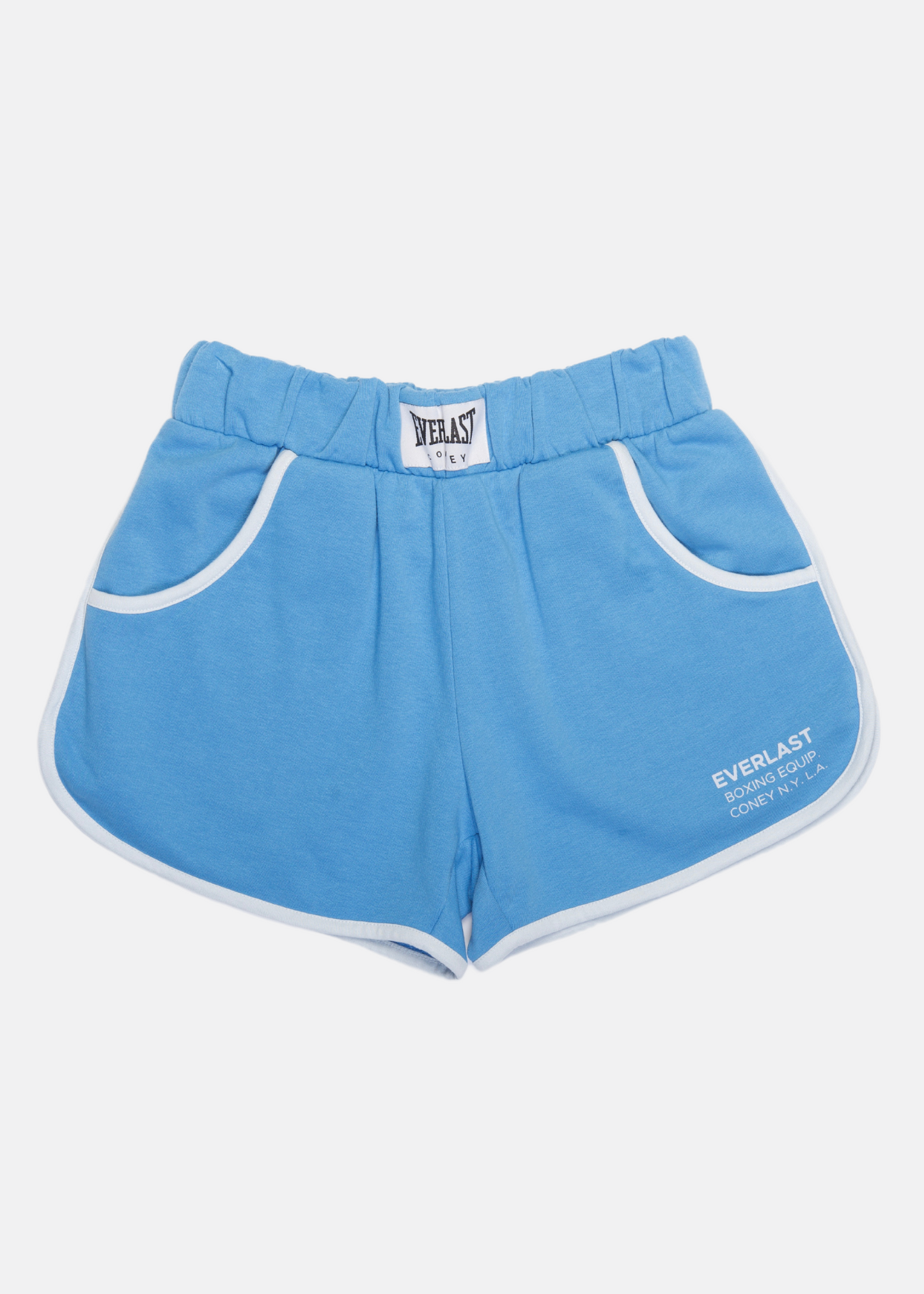 X Everlast Complete The Look - Light Blue