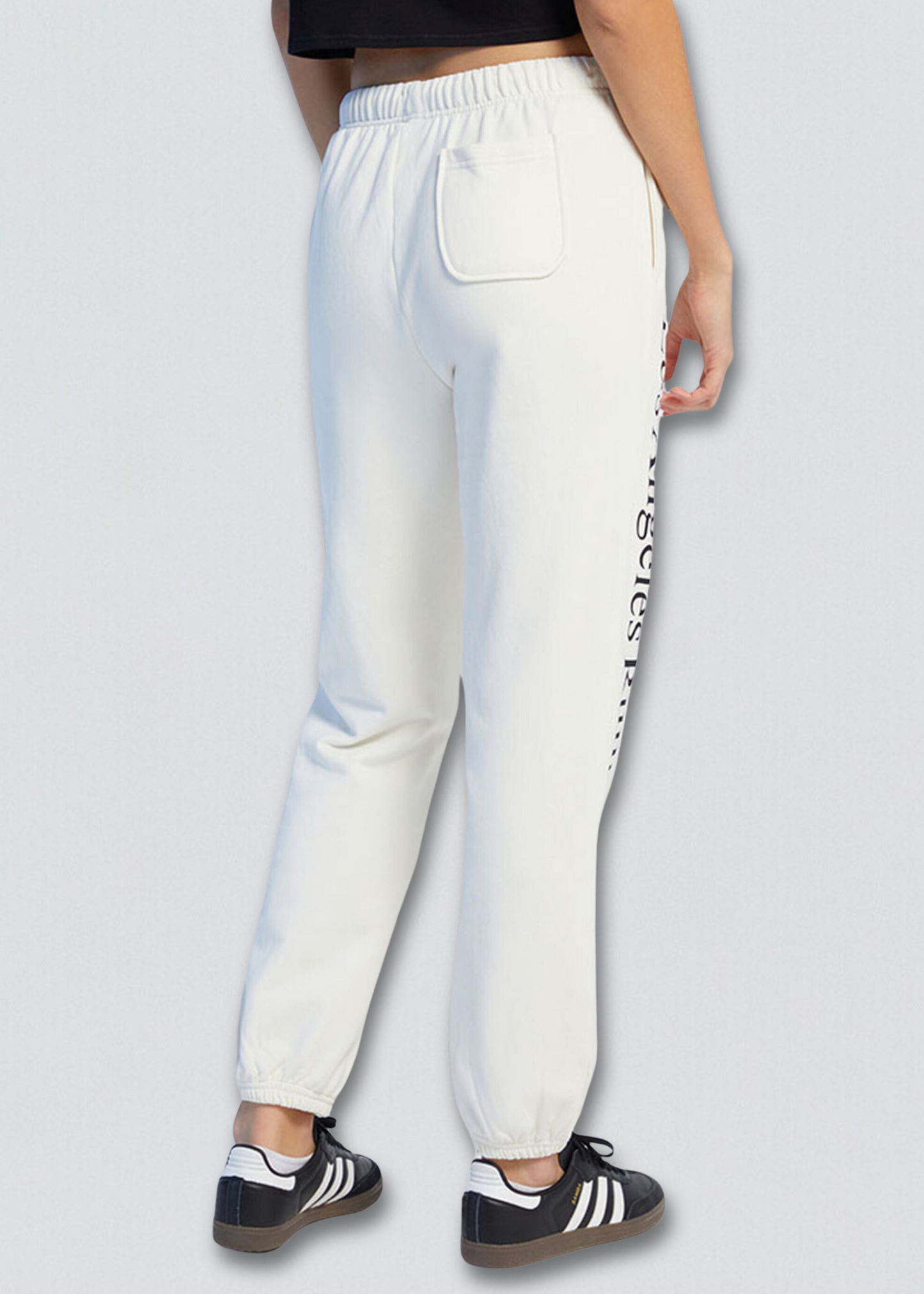 Los Angeles Runners Club Graphic Sweatpants