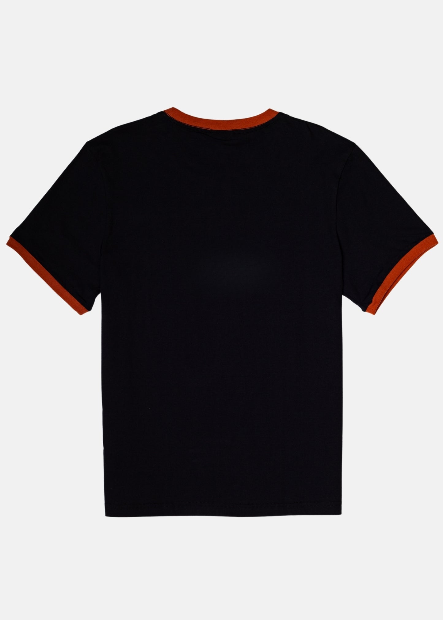 Resort & Club Short Sleeve Graphic Ringer Tee