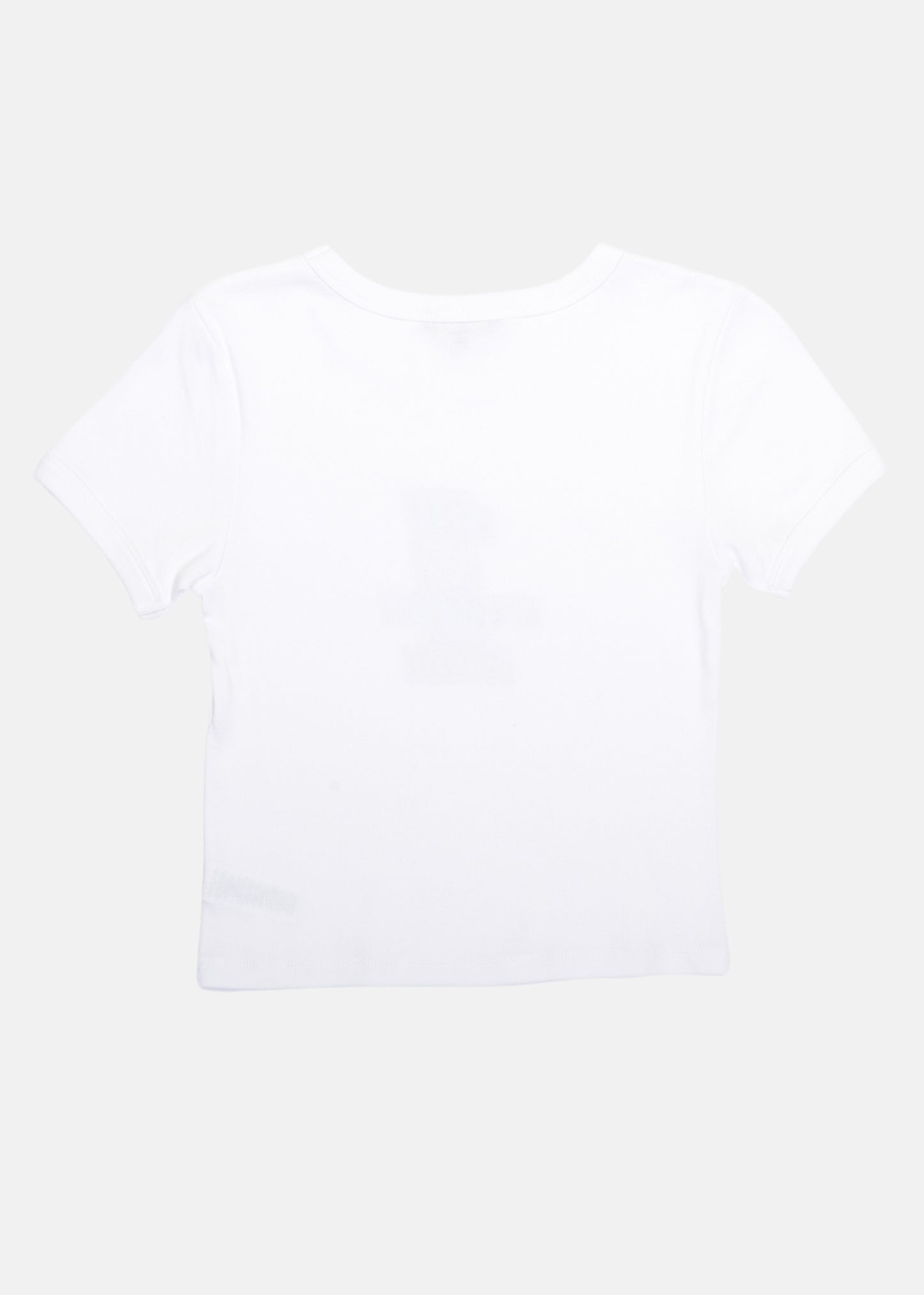 1 Hour Photo Graphic Baby Tee