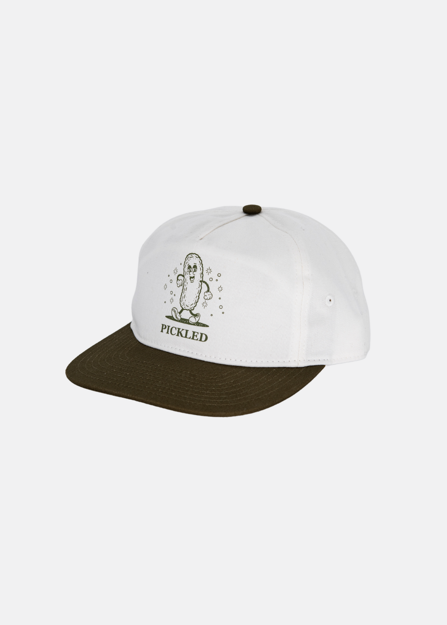 Pickled Golfer Hat
