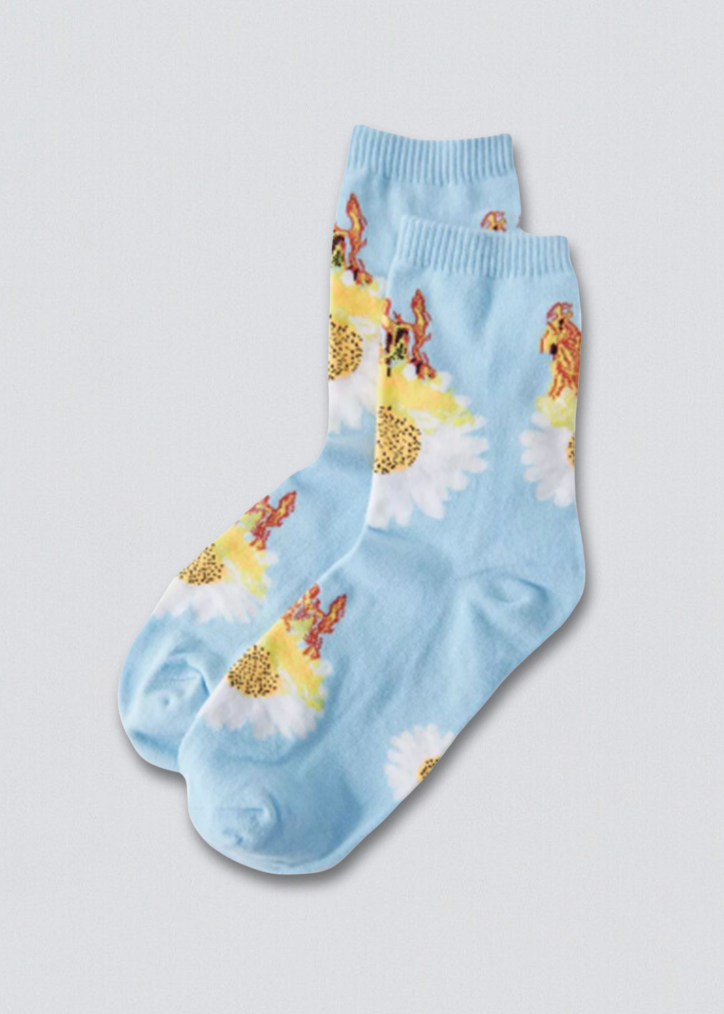 Old Ways Socks