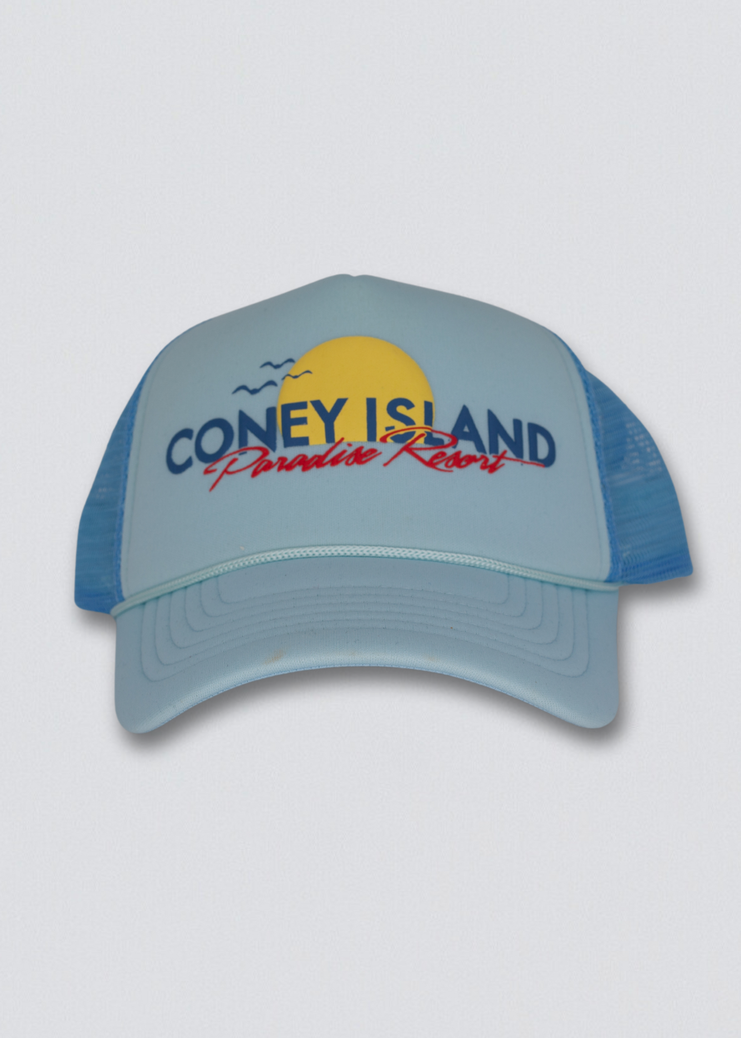 Resort Trucker Hat