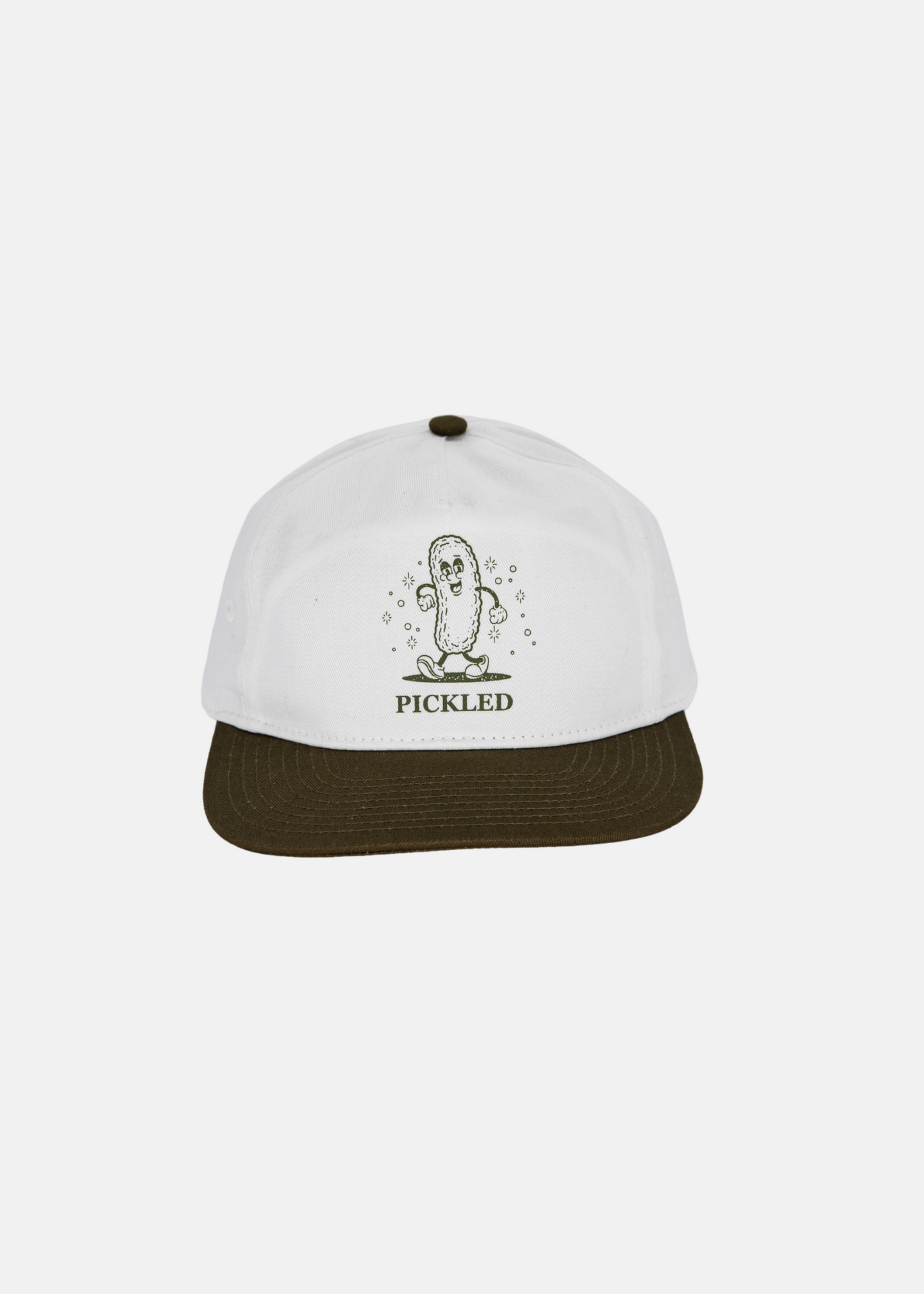 Pickled Golfer Hat