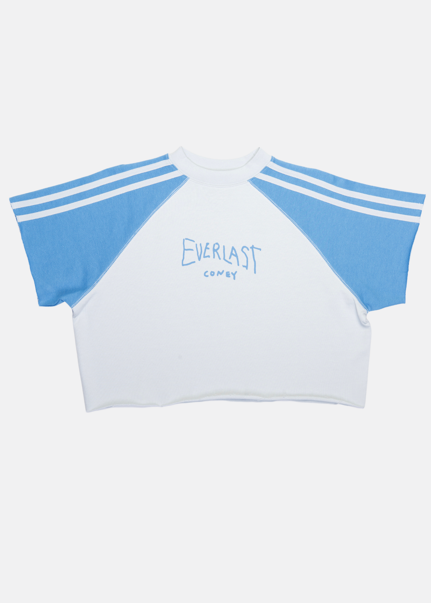X Everlast Complete The Look - Light Blue