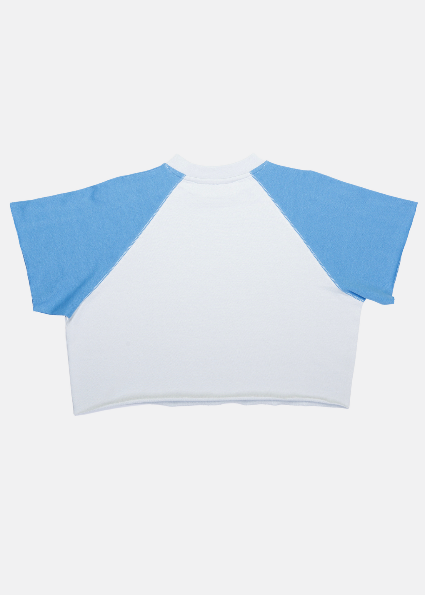 X Everlast Complete The Look - Light Blue