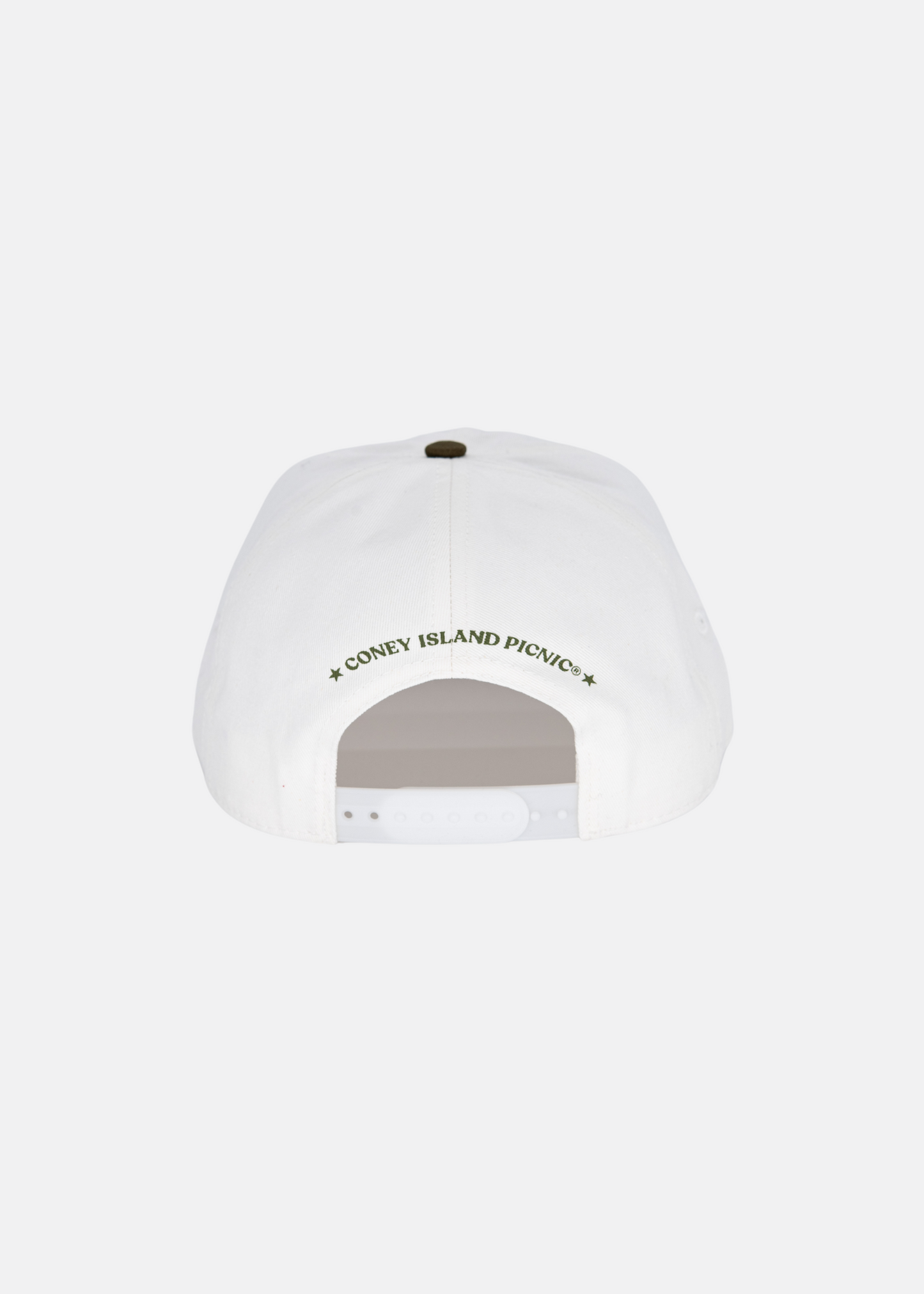 Pickled Golfer Hat