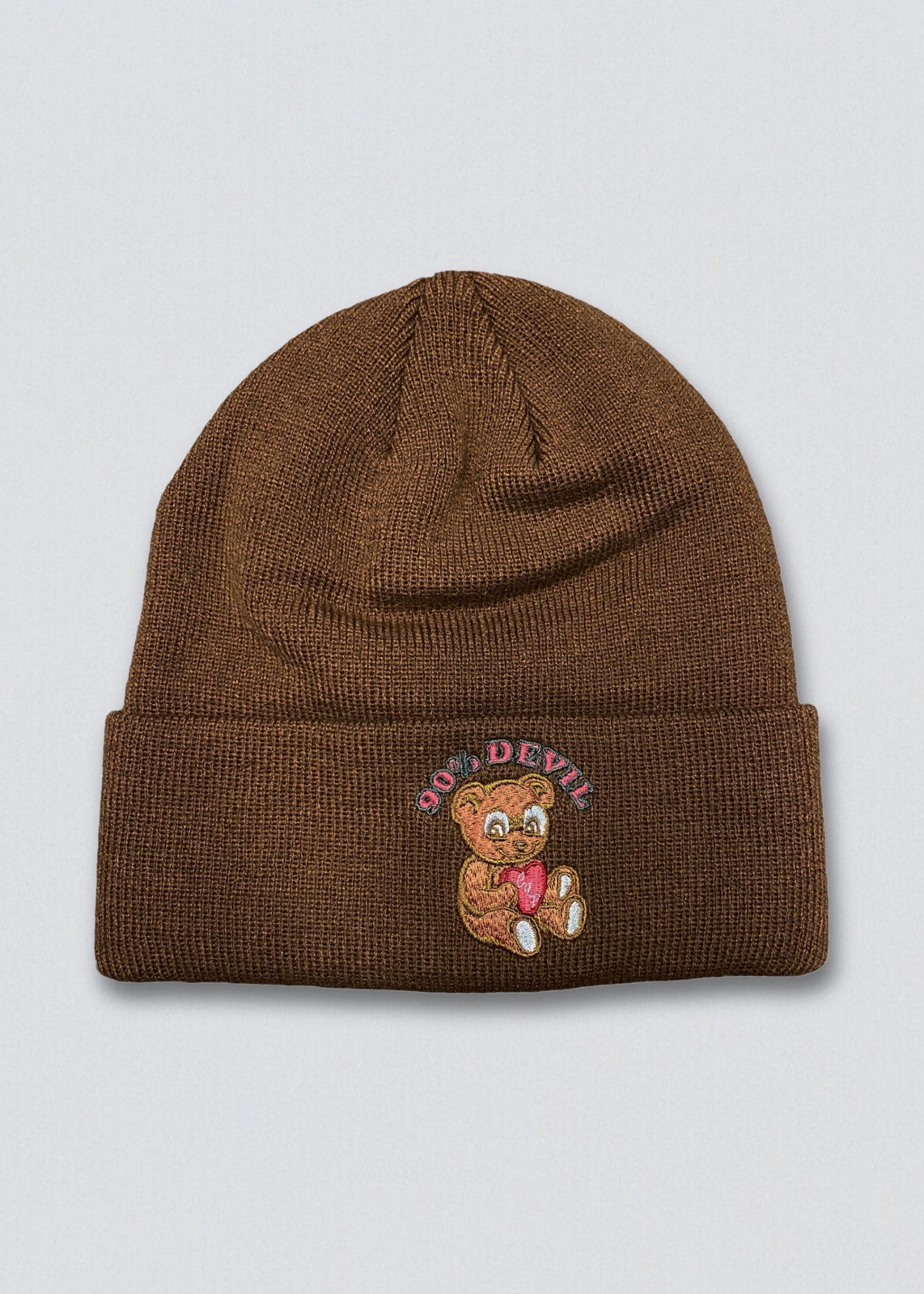 90% Devil Beanie