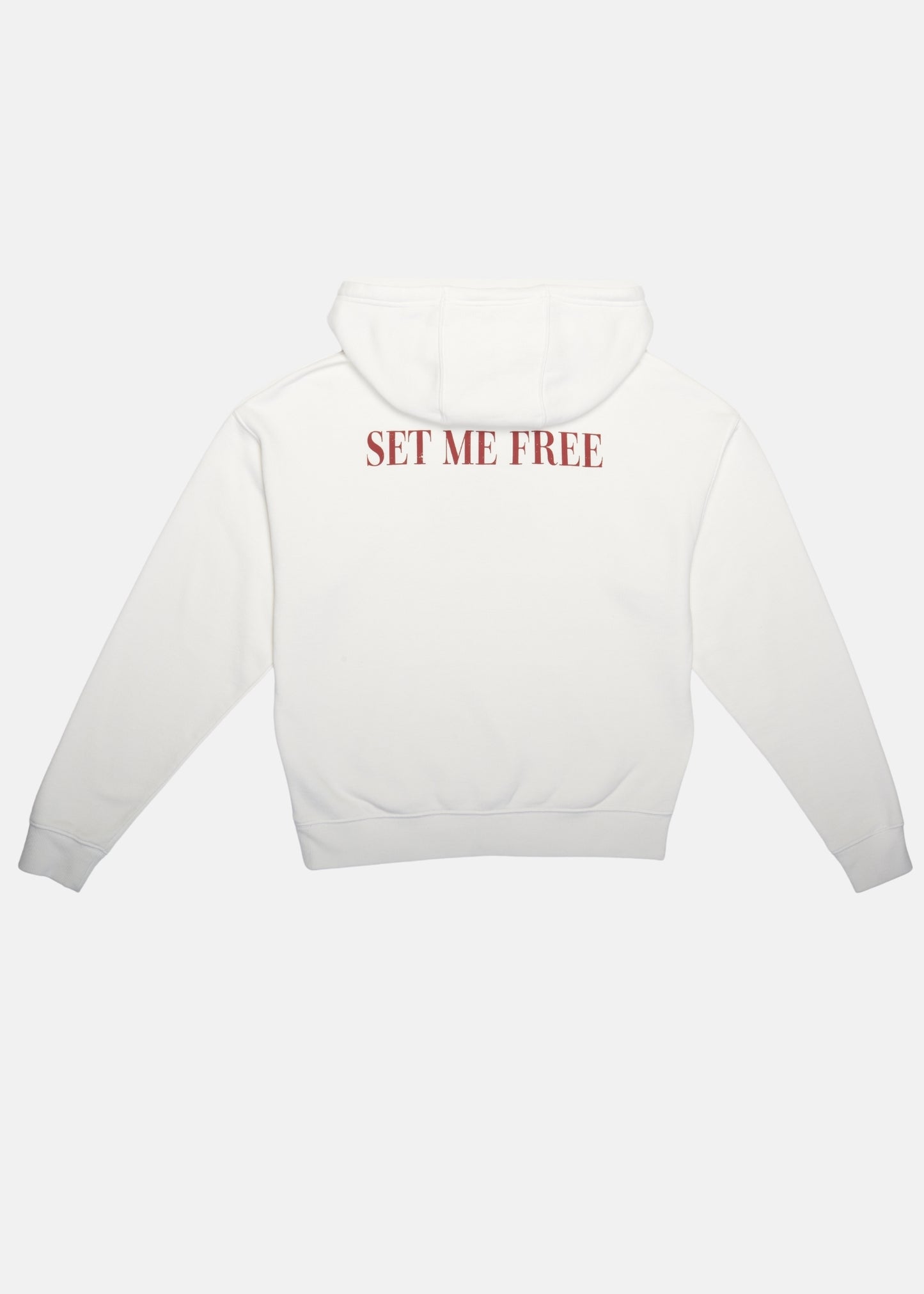 Rodeo Graphic Pullover Hoodie