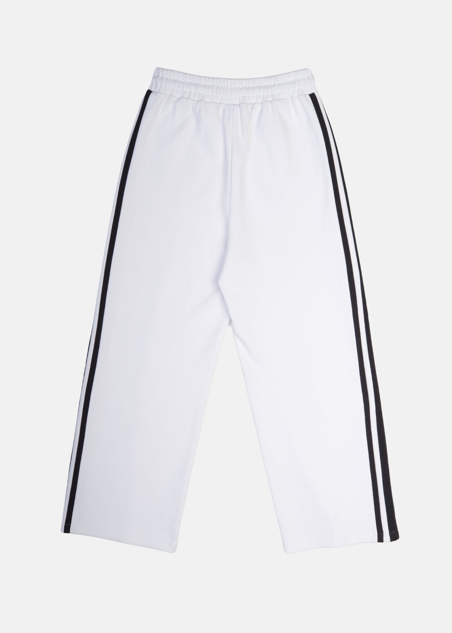 x Everlast Logo Jersey Track Pant