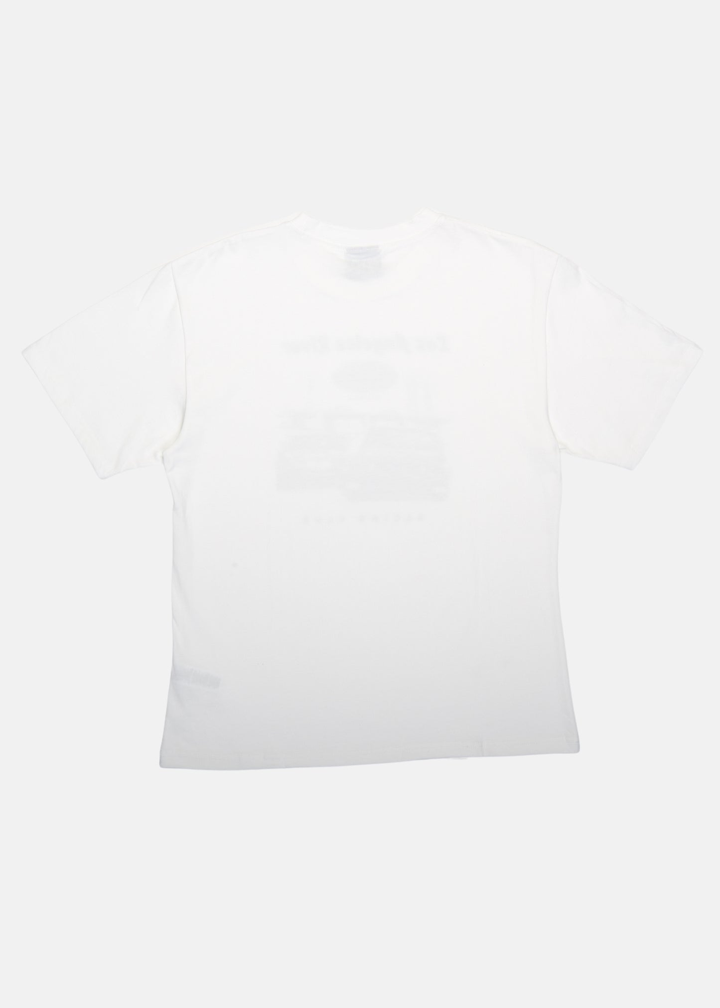 LA River Racing Club Short Sleeve Boyfriend Tee