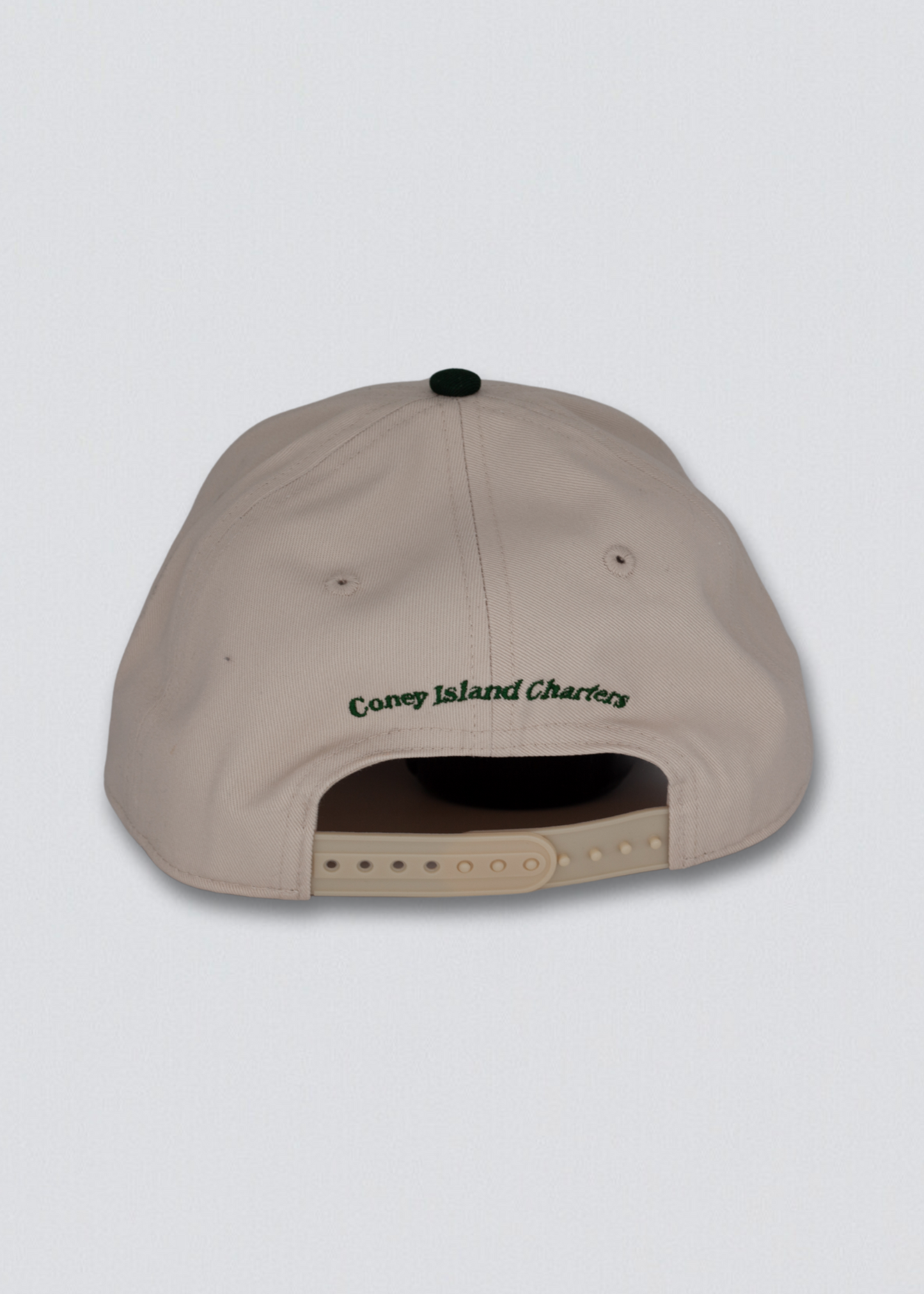 Sky Ranch Snapback Hat
