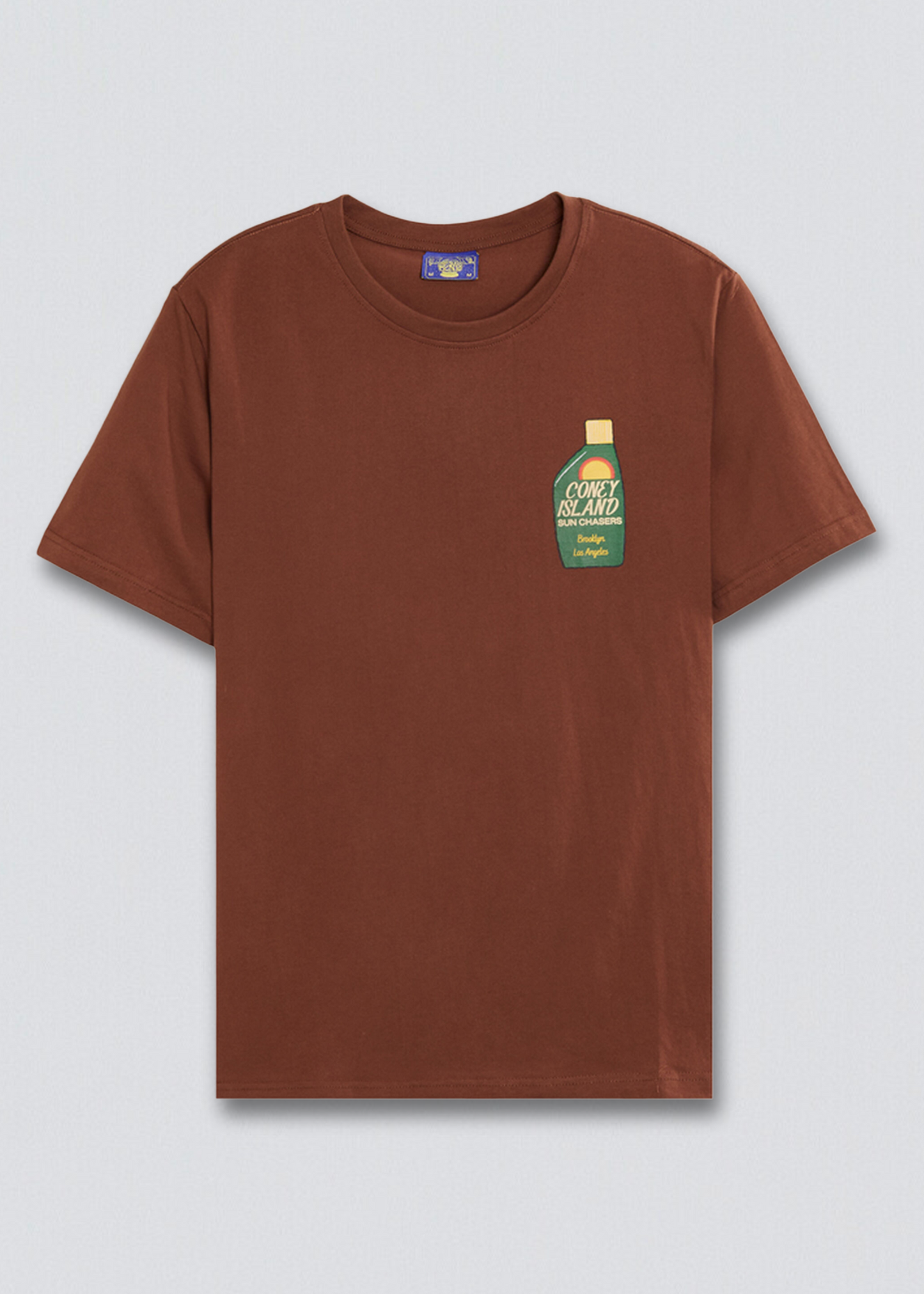 Sun Chasers Short Sleeve Graphic Tee
