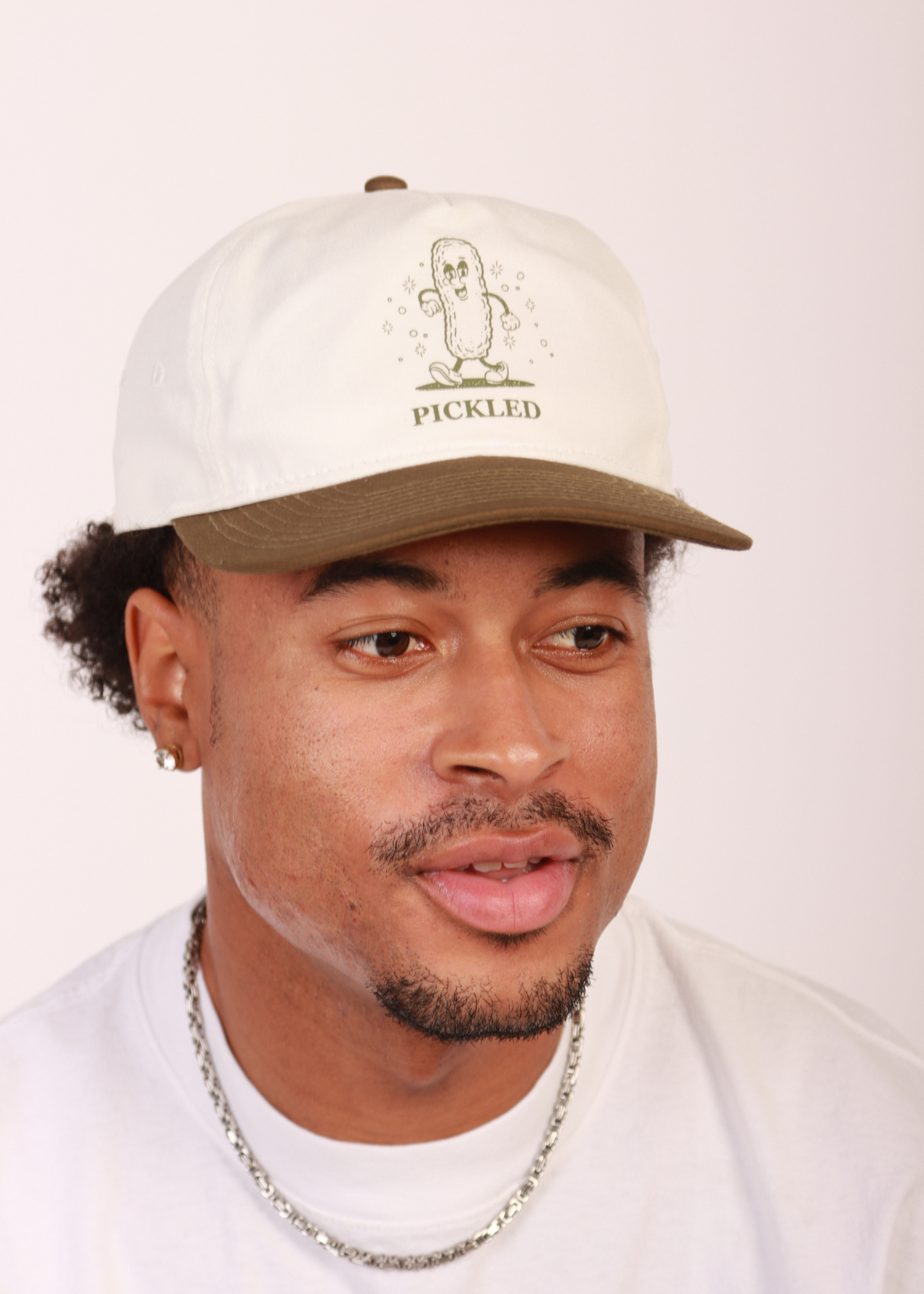 Pickled Golfer Hat