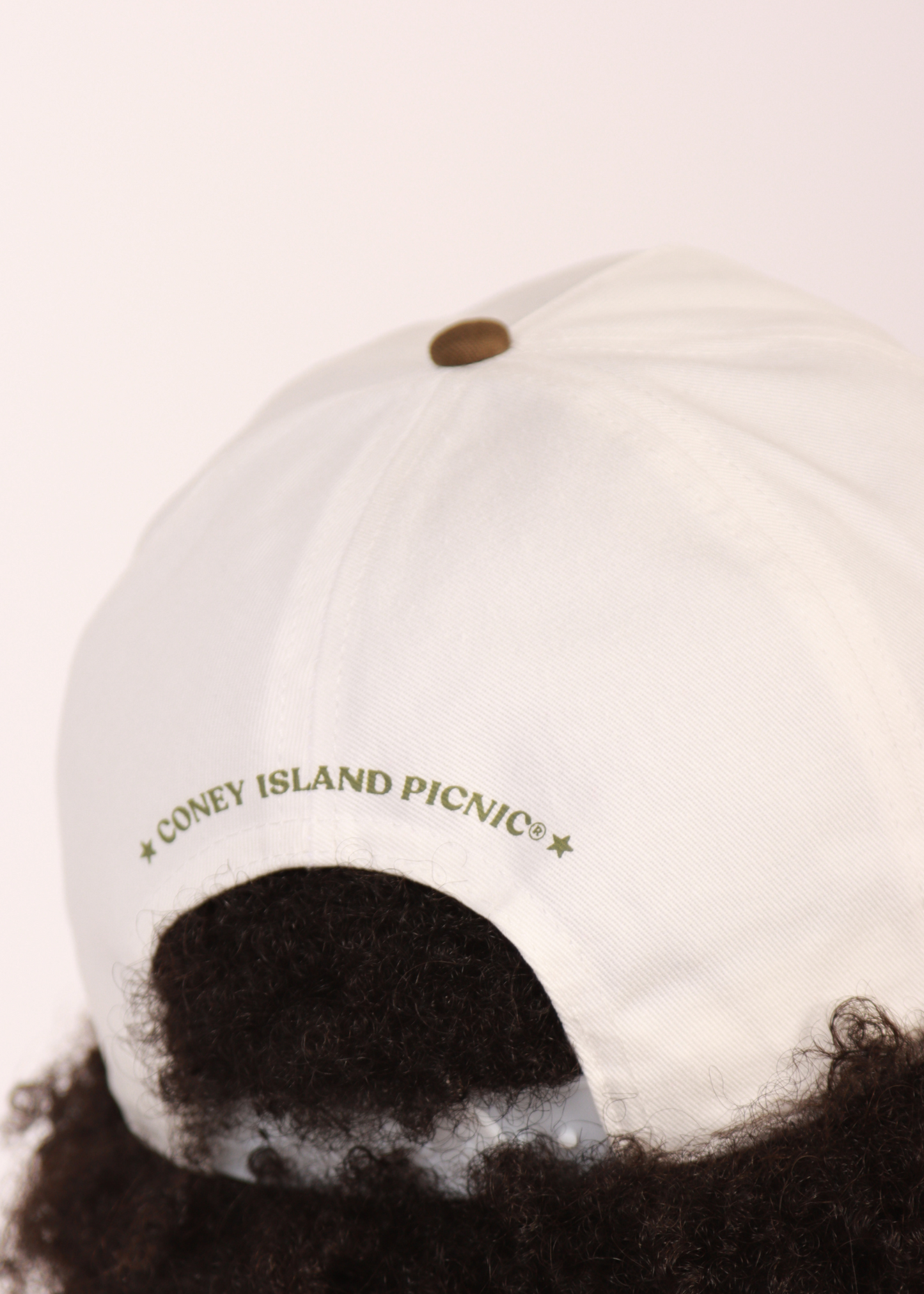 Pickled Golfer Hat