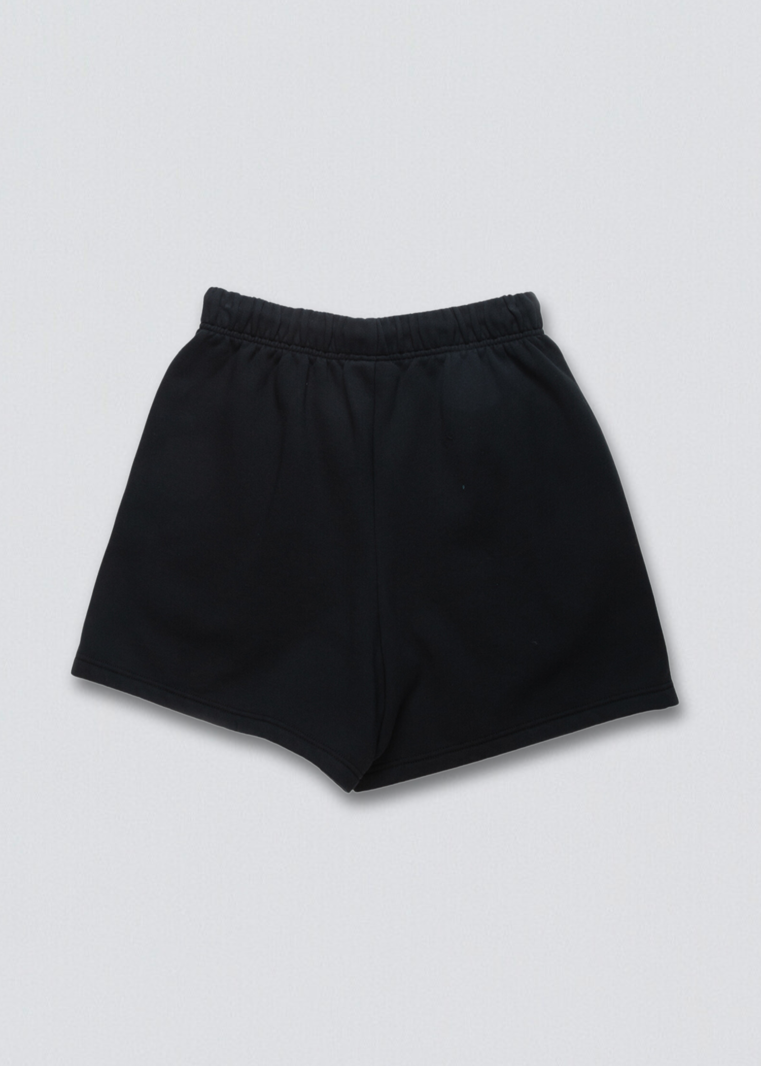 Reflect Graphic Sweat Shorts