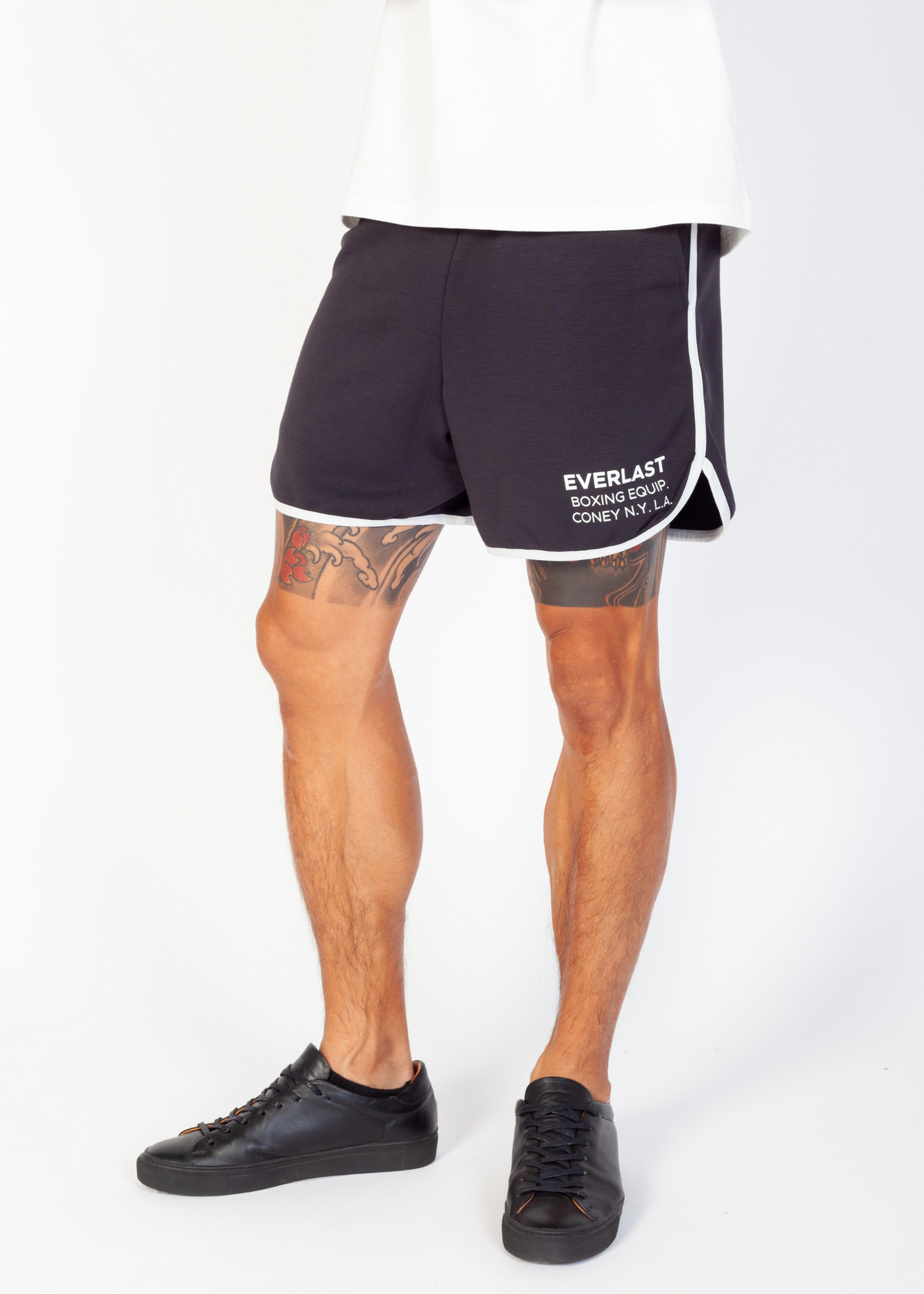 x Everlast Tricot Gym Shorts