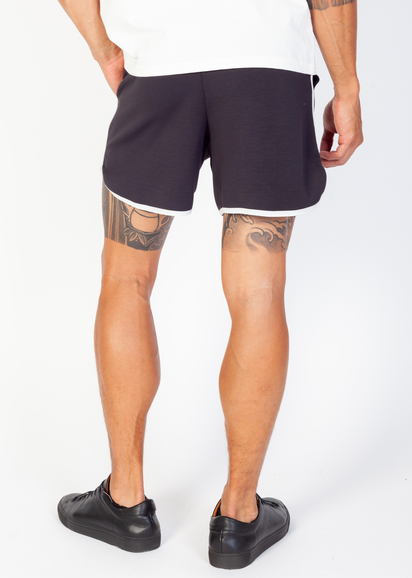 x Everlast Tricot Gym Shorts
