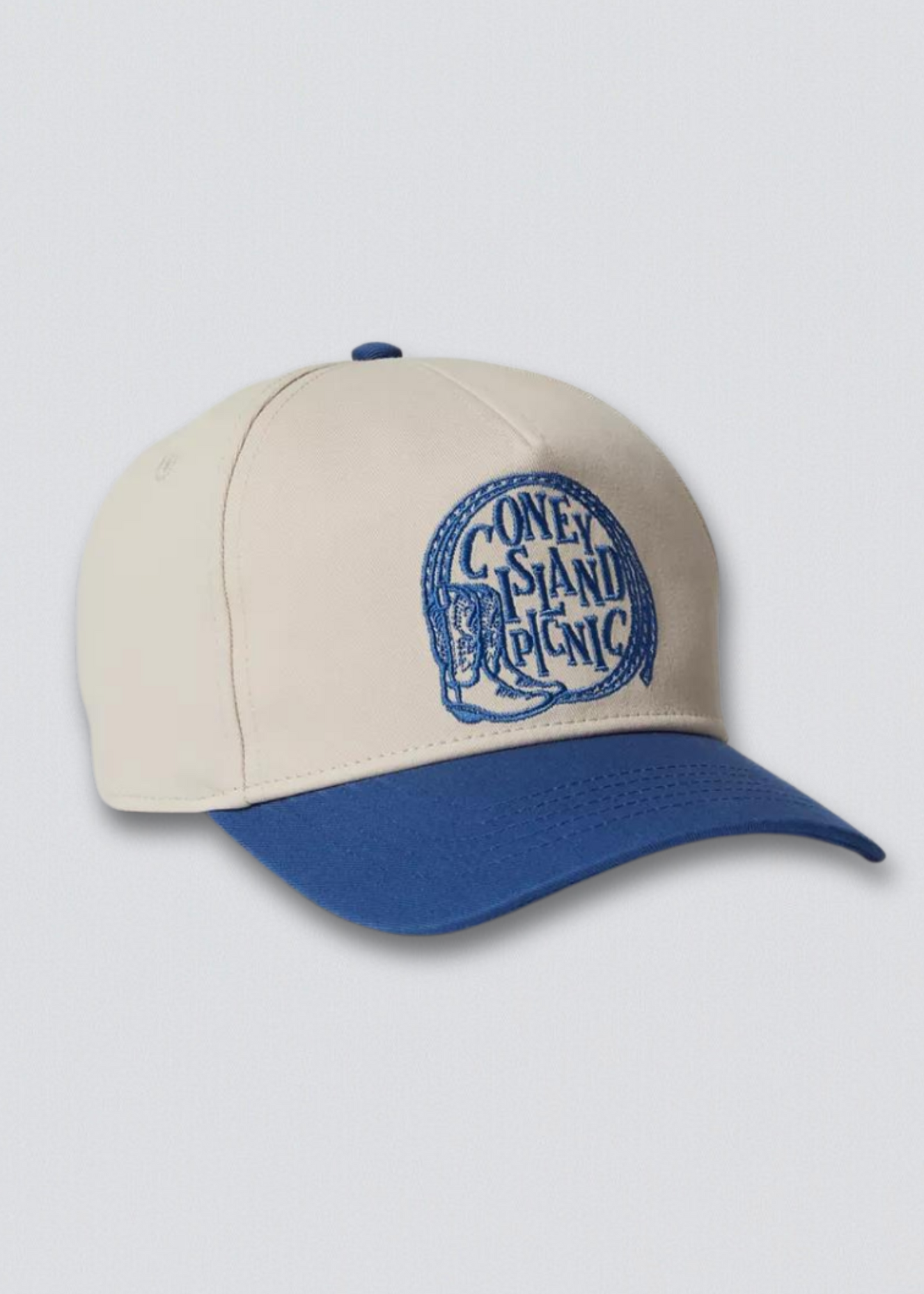 Rodeo Snapback Hat