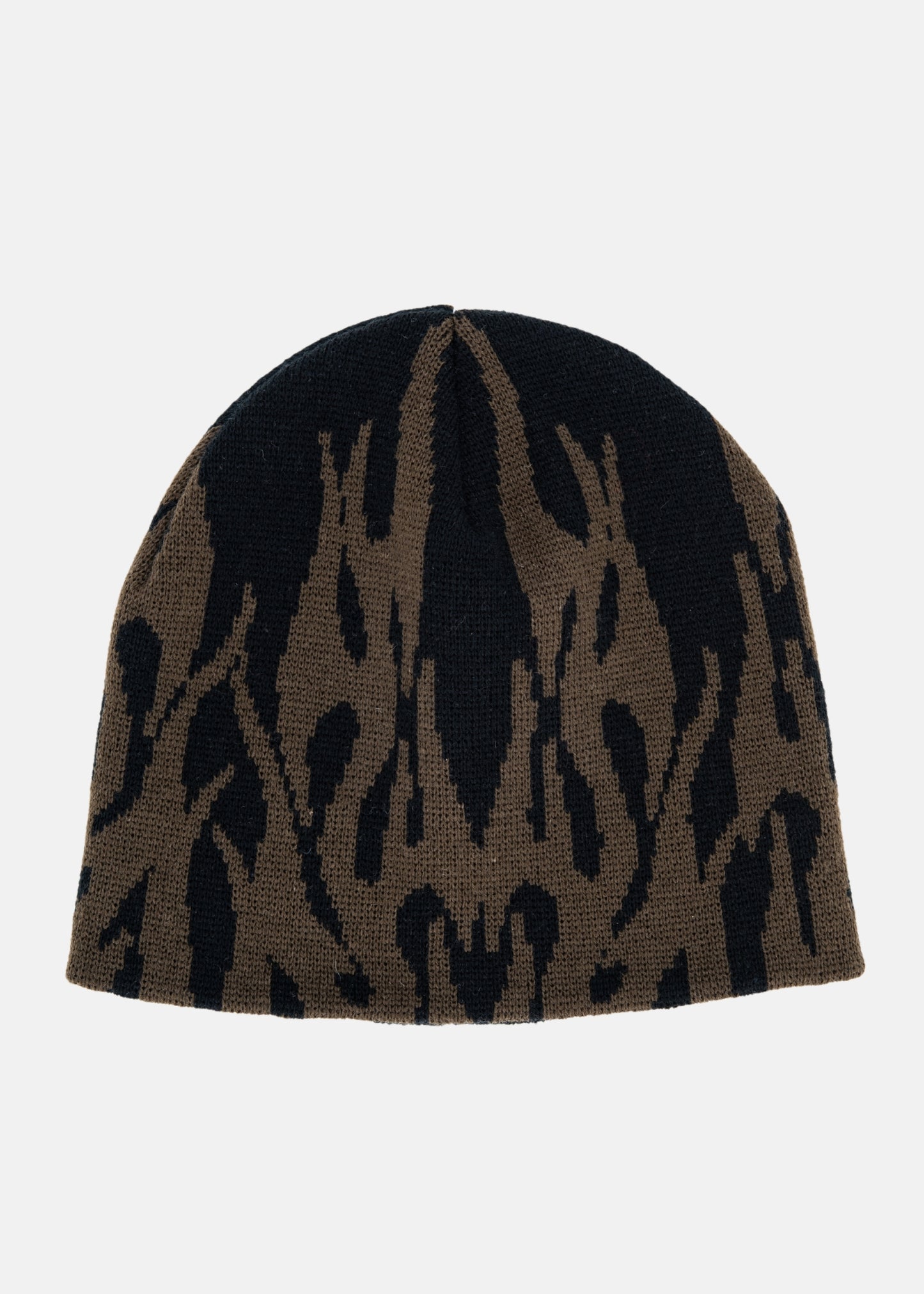 Barbed Butterfly Beanie