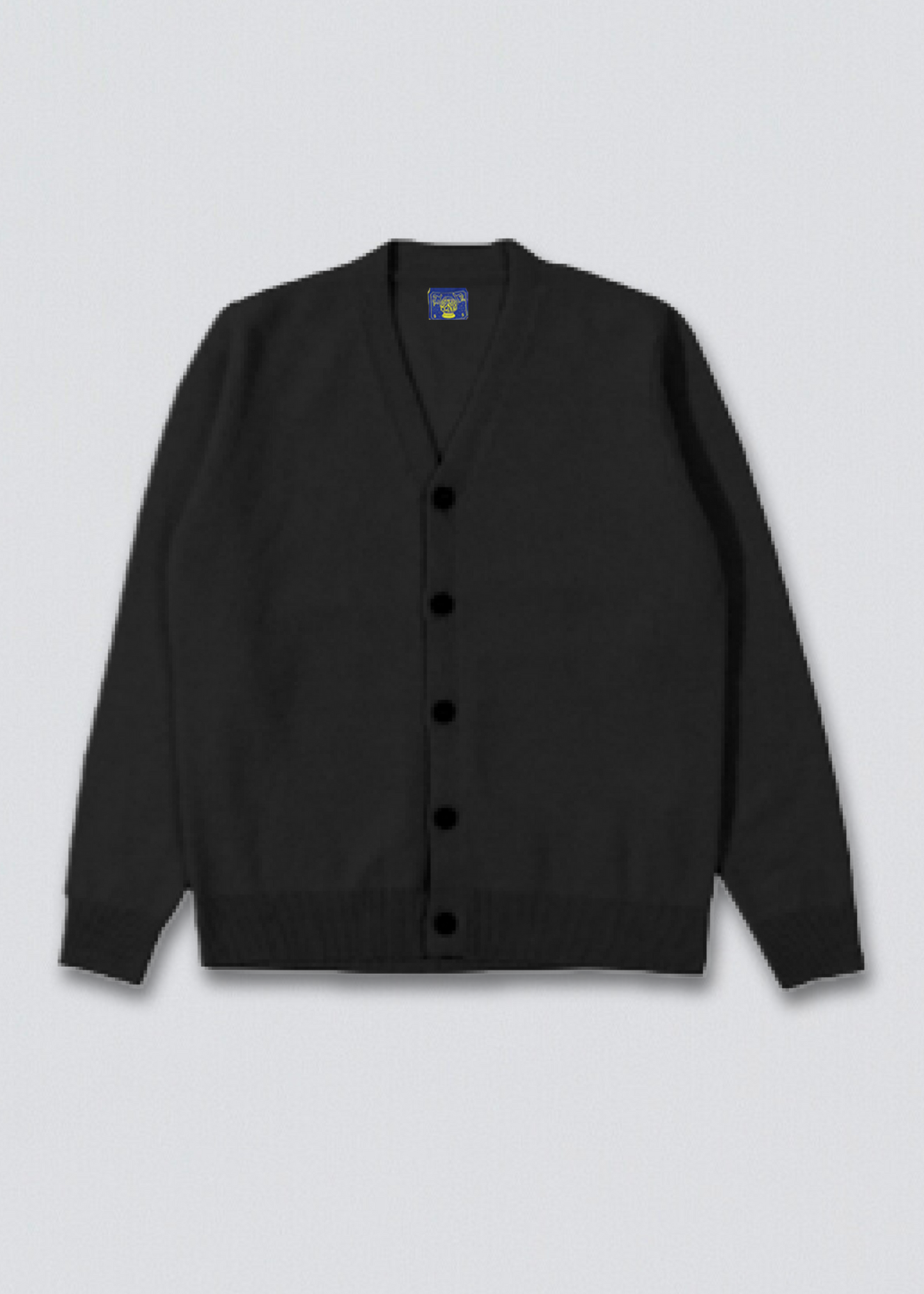 Old Ways Cardigan