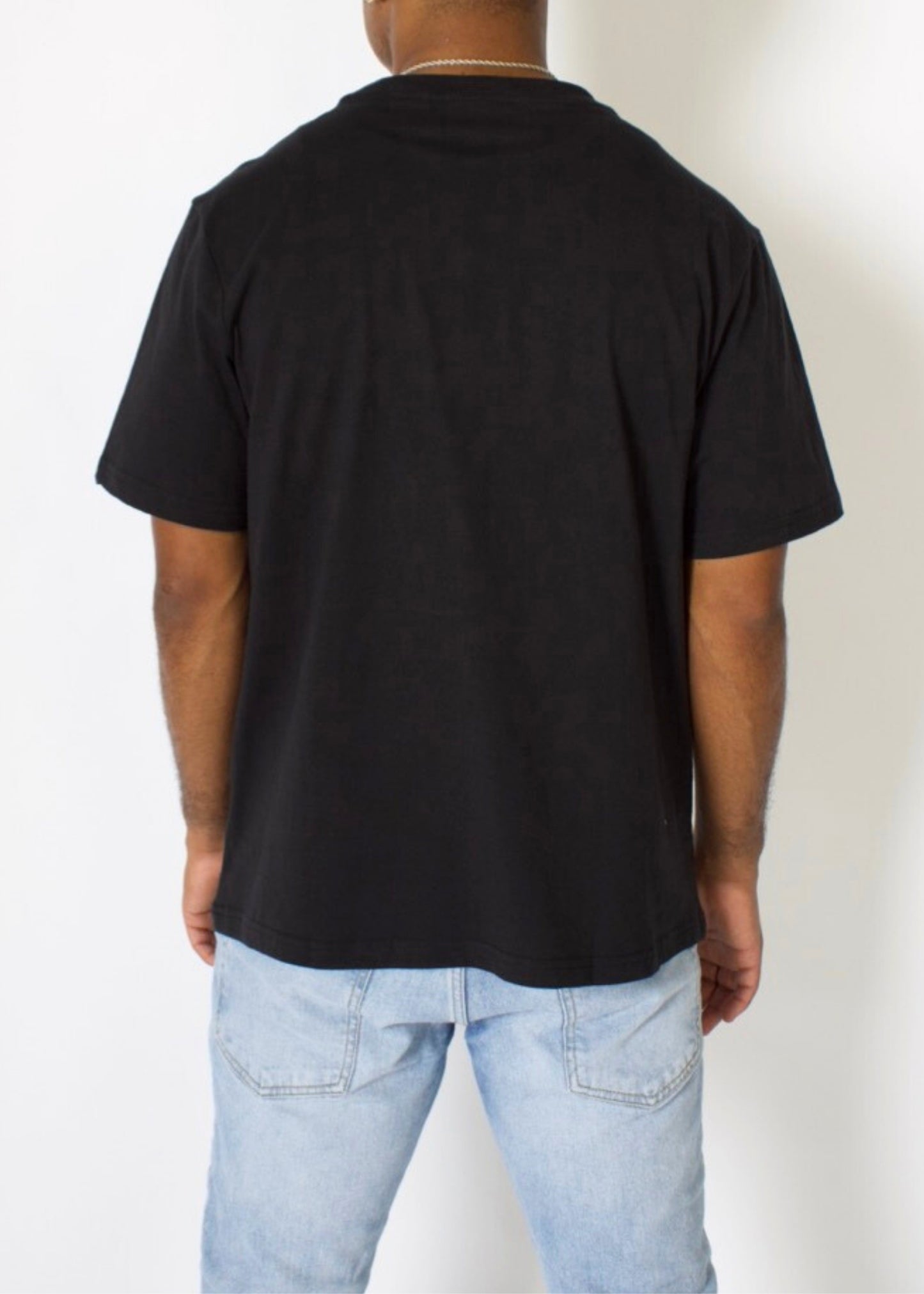 Skrewed Short Sleeve Graphic Tee