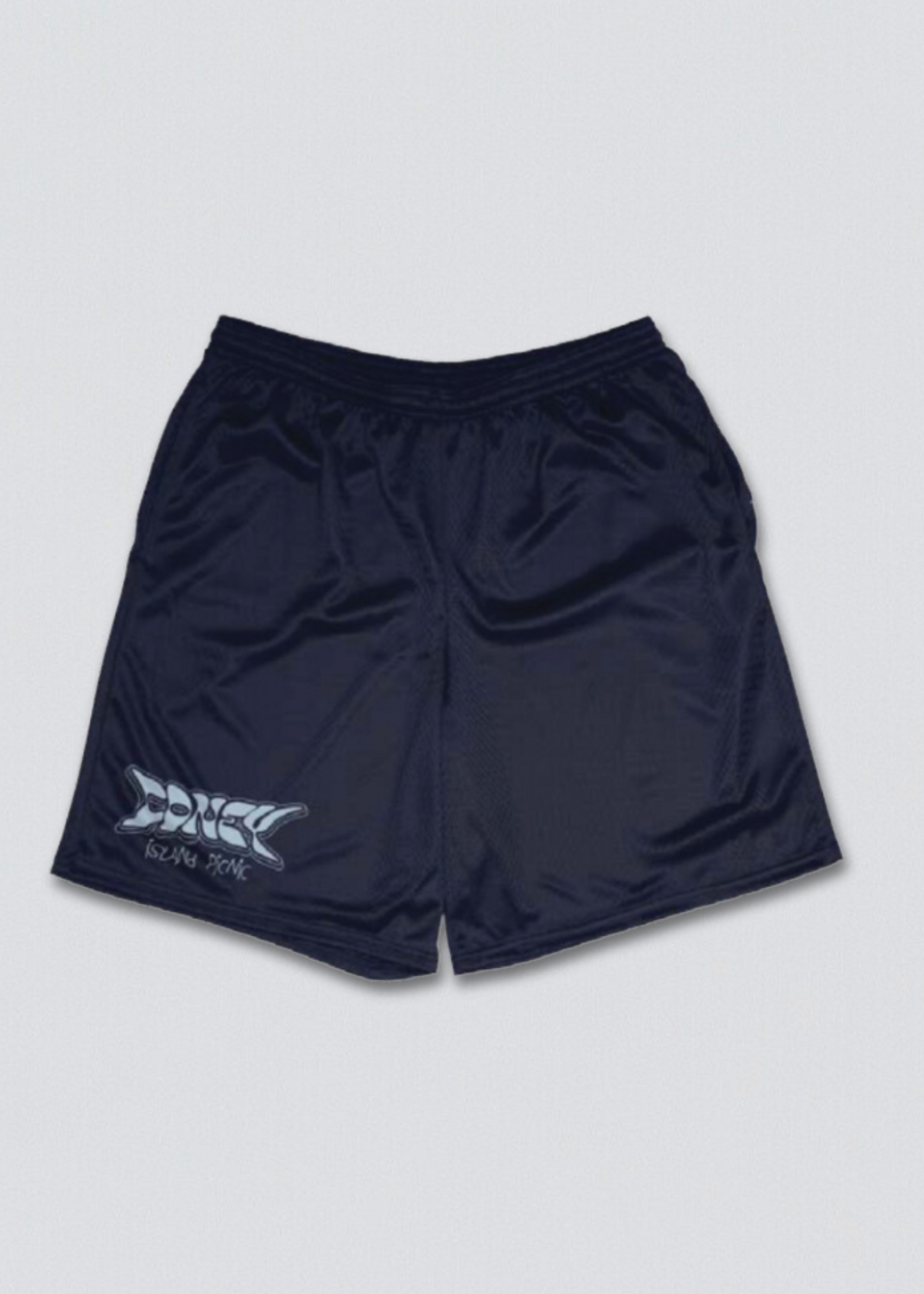 Coney Core Mesh Short