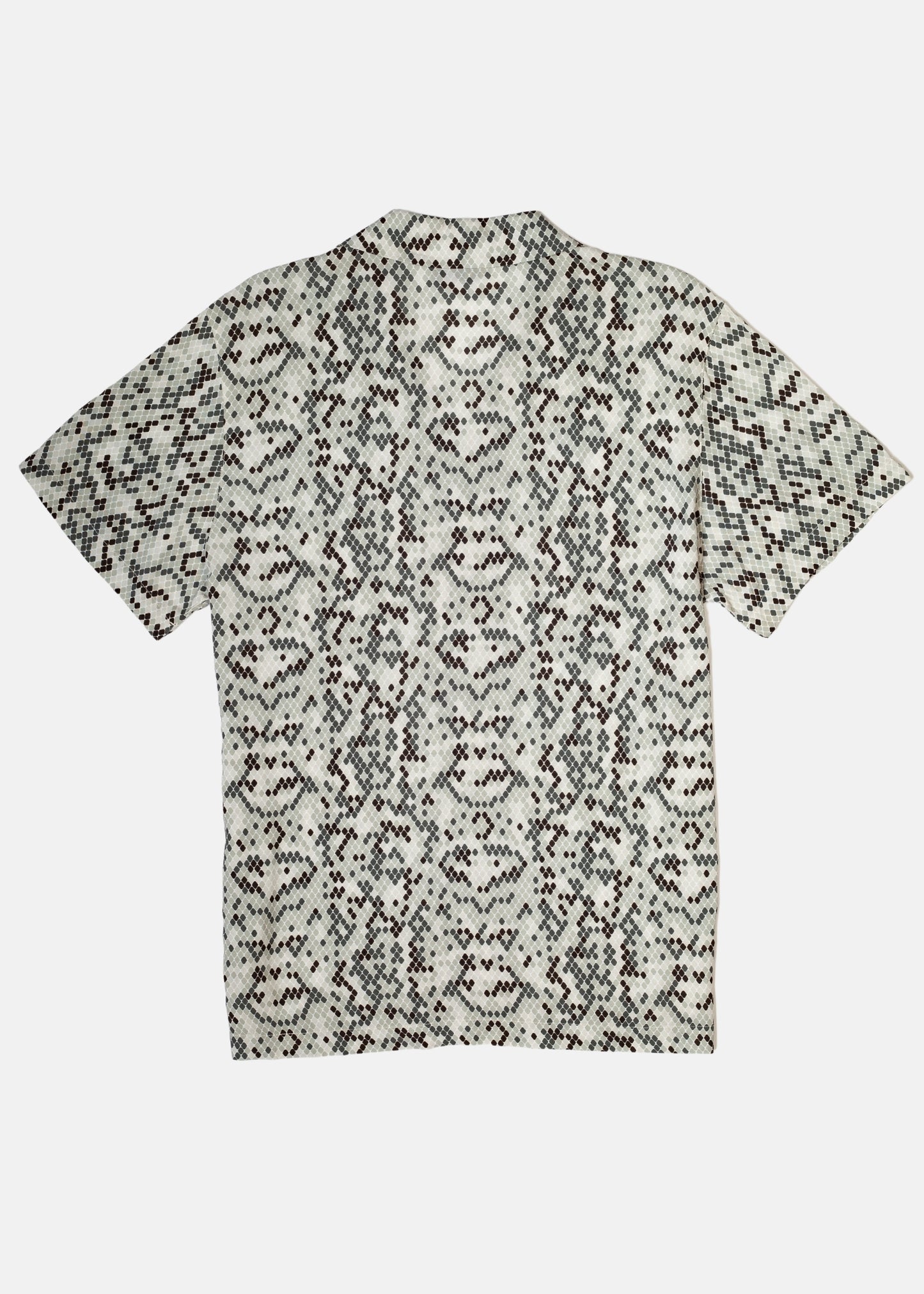 Slither Camp Shirt