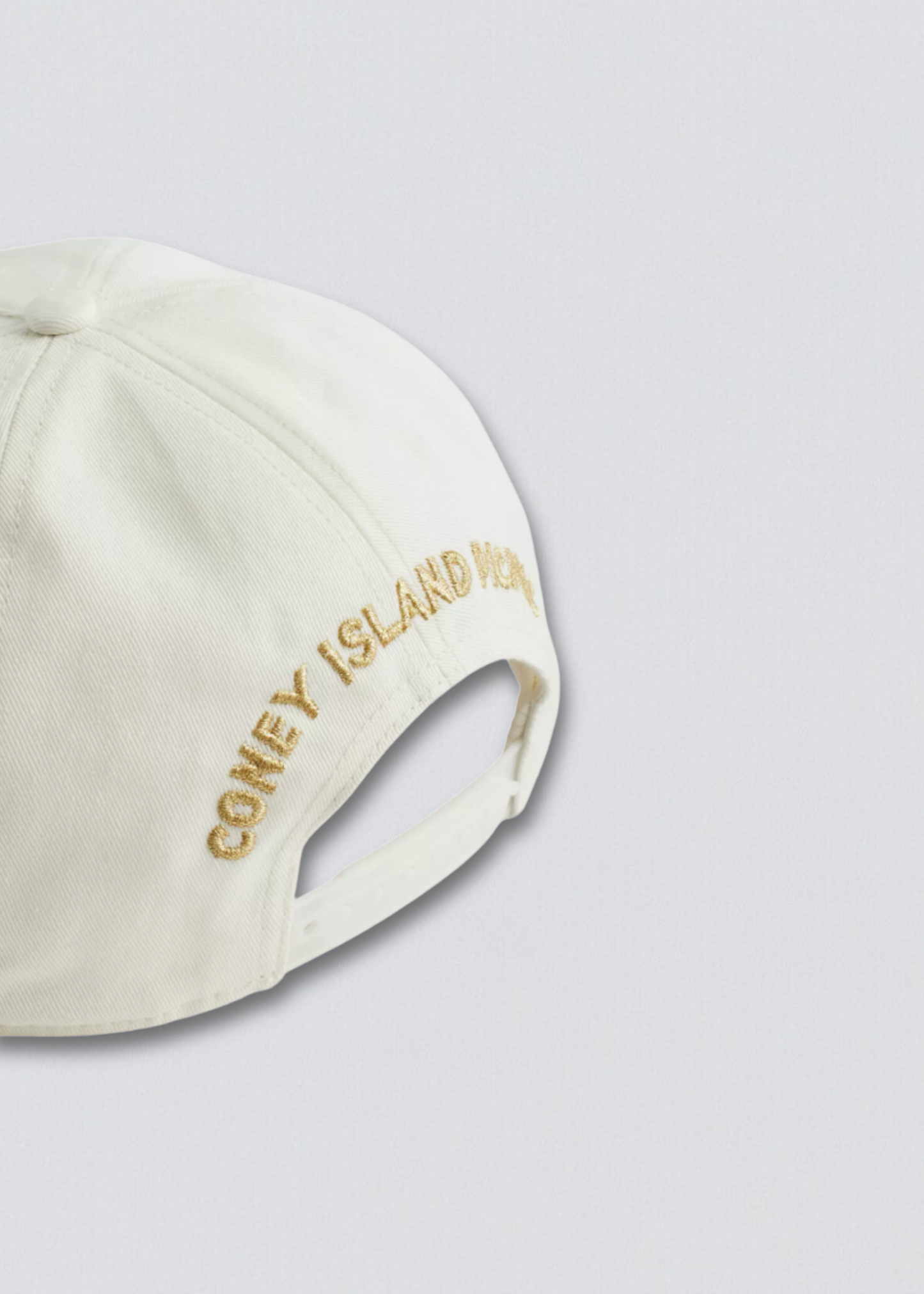 Montauk Baseball Hat