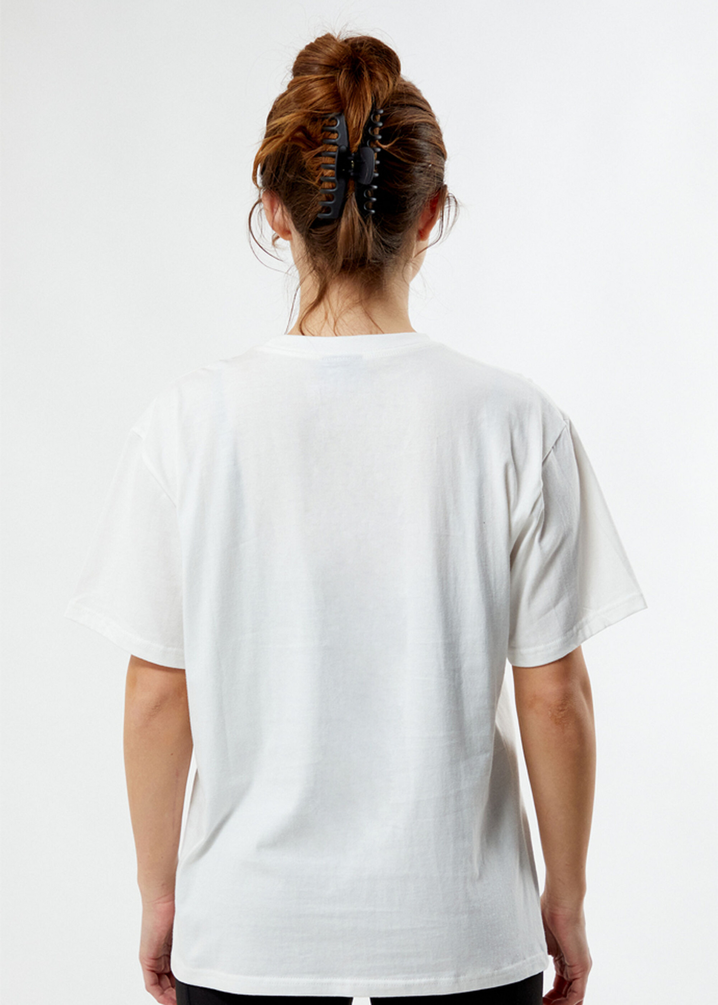 LA River Racing Club Short Sleeve Boyfriend Tee