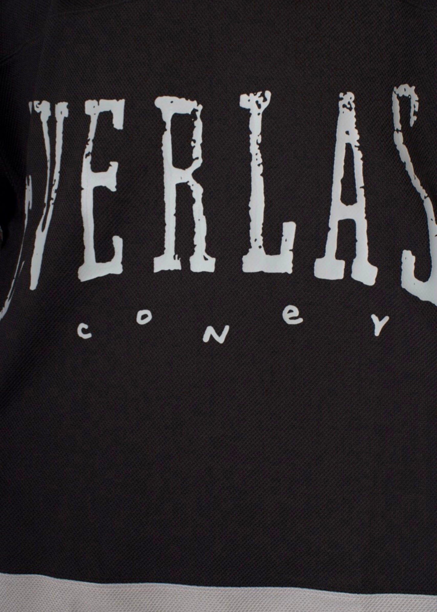 x Everlast Hockey Jersey