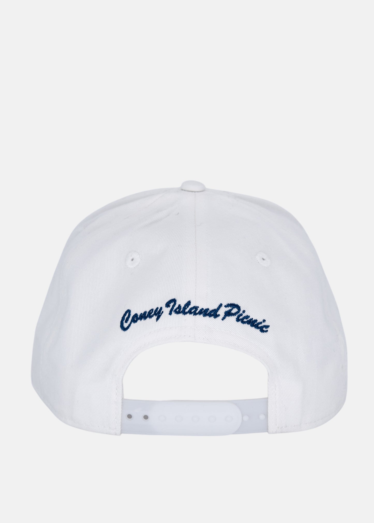 Motel & Lounge Snapback Hat