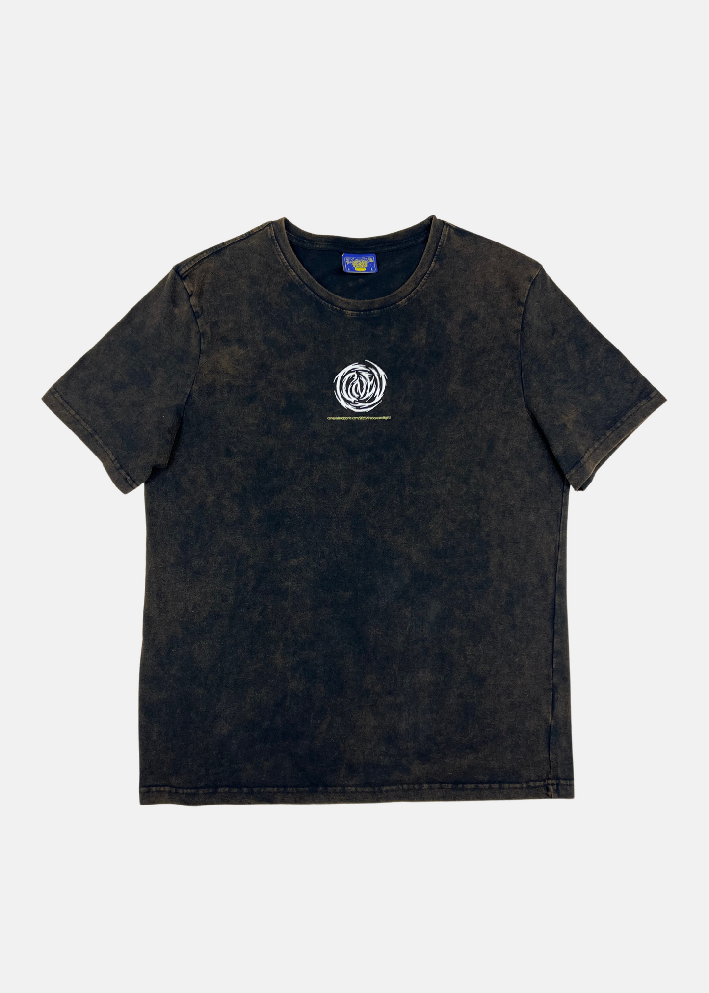 E-Boy Core Short Sleeve Graphic Tee