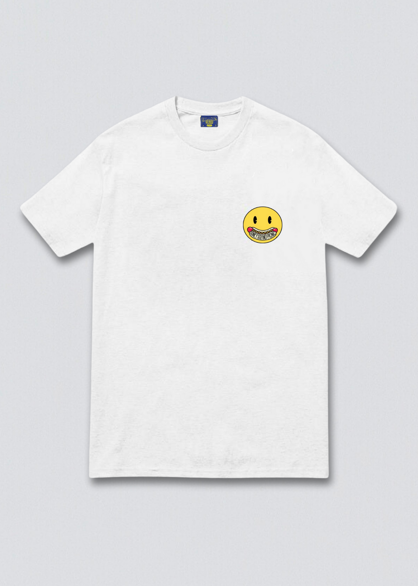 Footlong Graphic Short Sleeve Tee