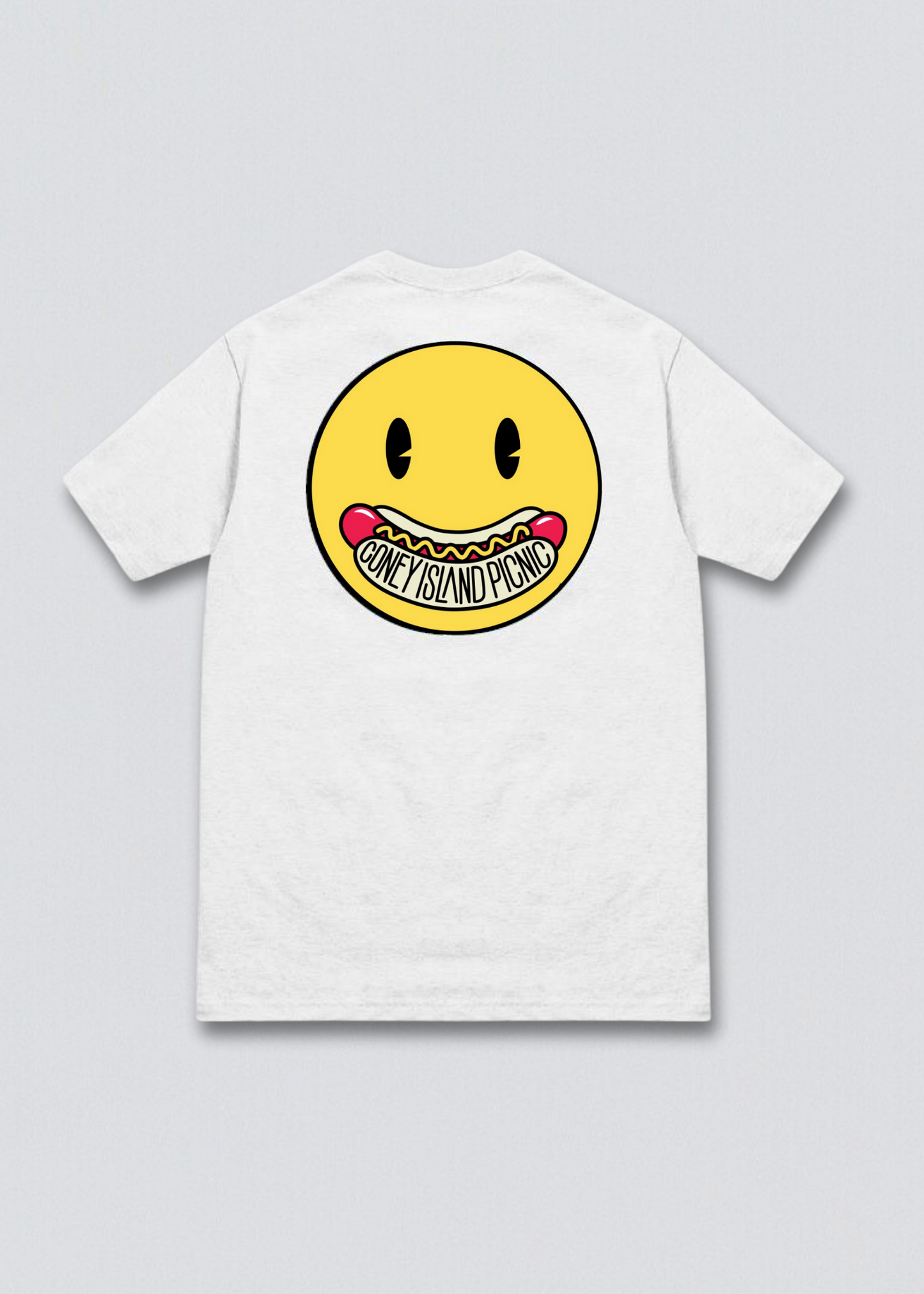 Footlong Graphic Short Sleeve Tee