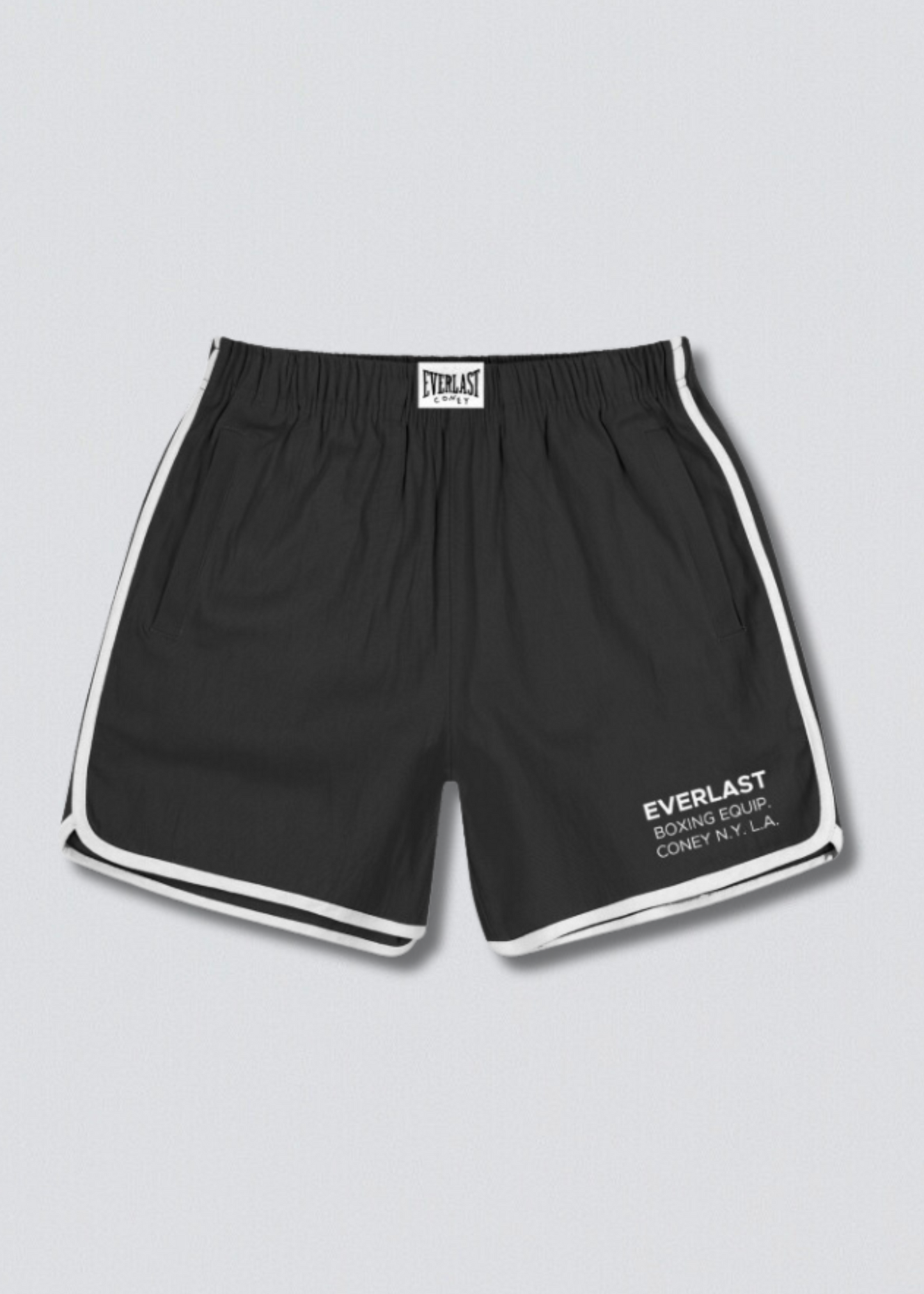 x Everlast Tricot Gym Shorts