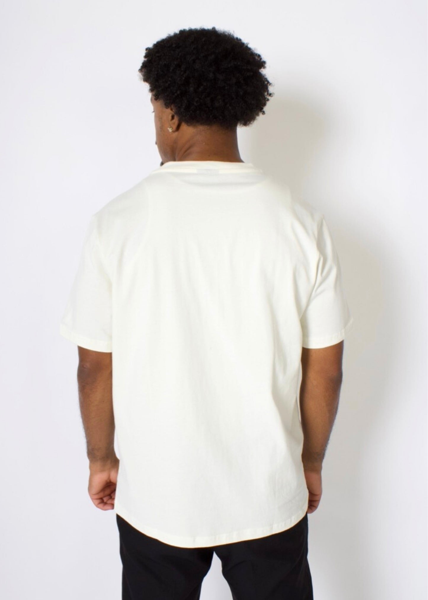 Skrewed Short Sleeve Graphic Tee