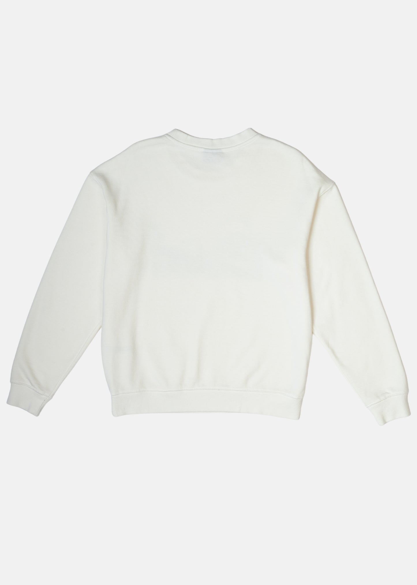 No Tell Motel Core Fleece Graphic Crewneck