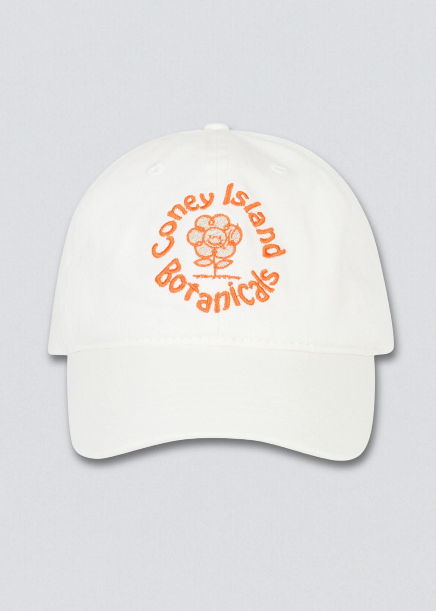 Coney Island Botanicals Dad Hat