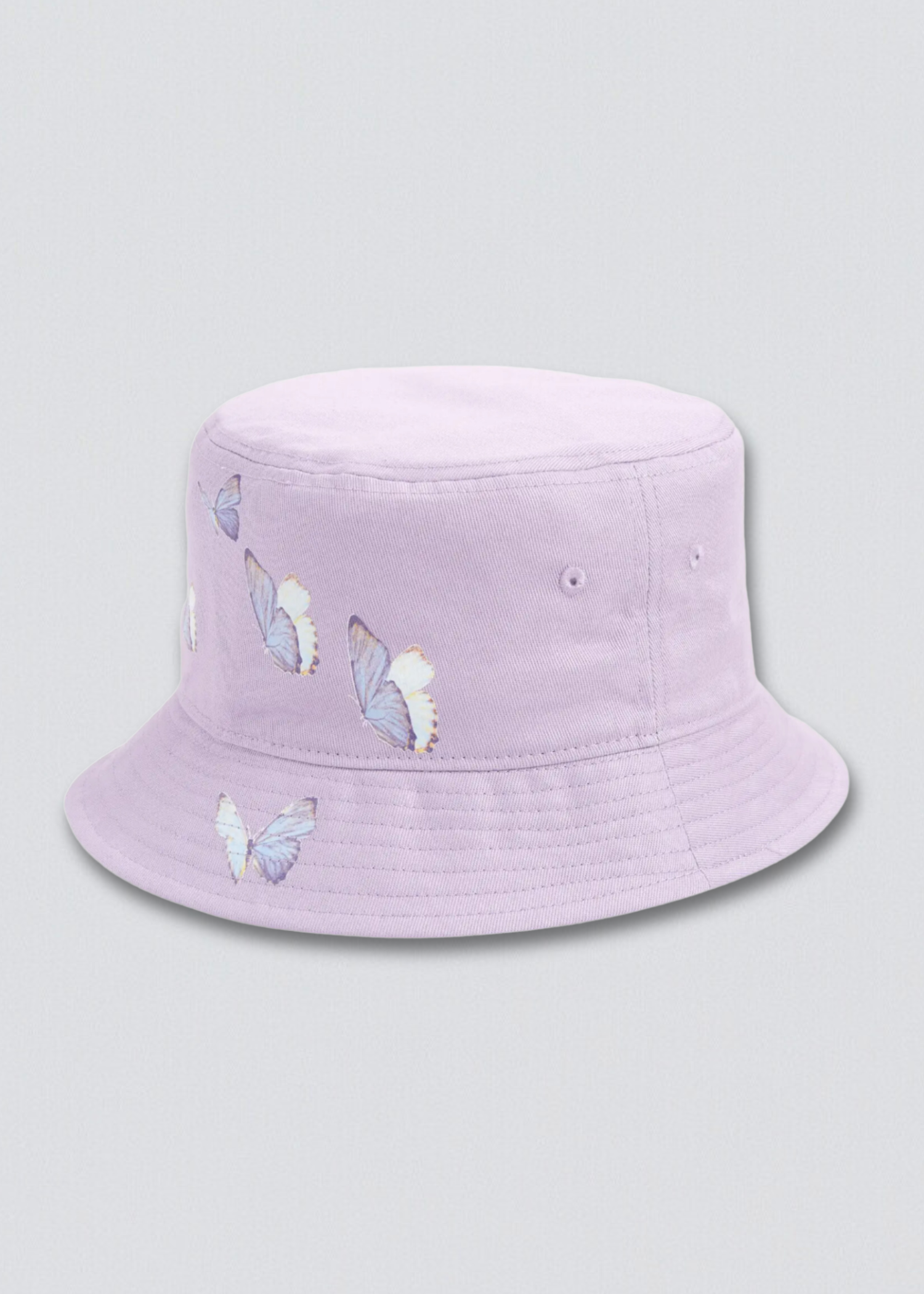 Butterfly bucket hat cheap