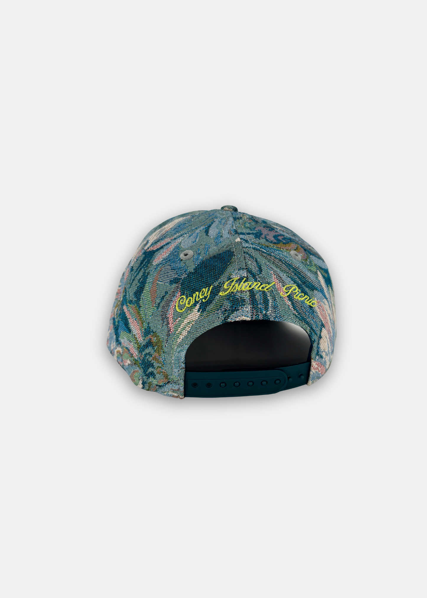 En route Snapback Hat